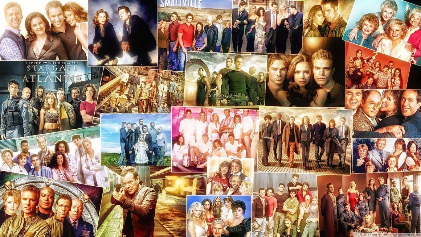 Lost TV-Serie, Hintergrund, Dramaserien, Kultklassiker, TV-Show, 1370x770 HD Desktop