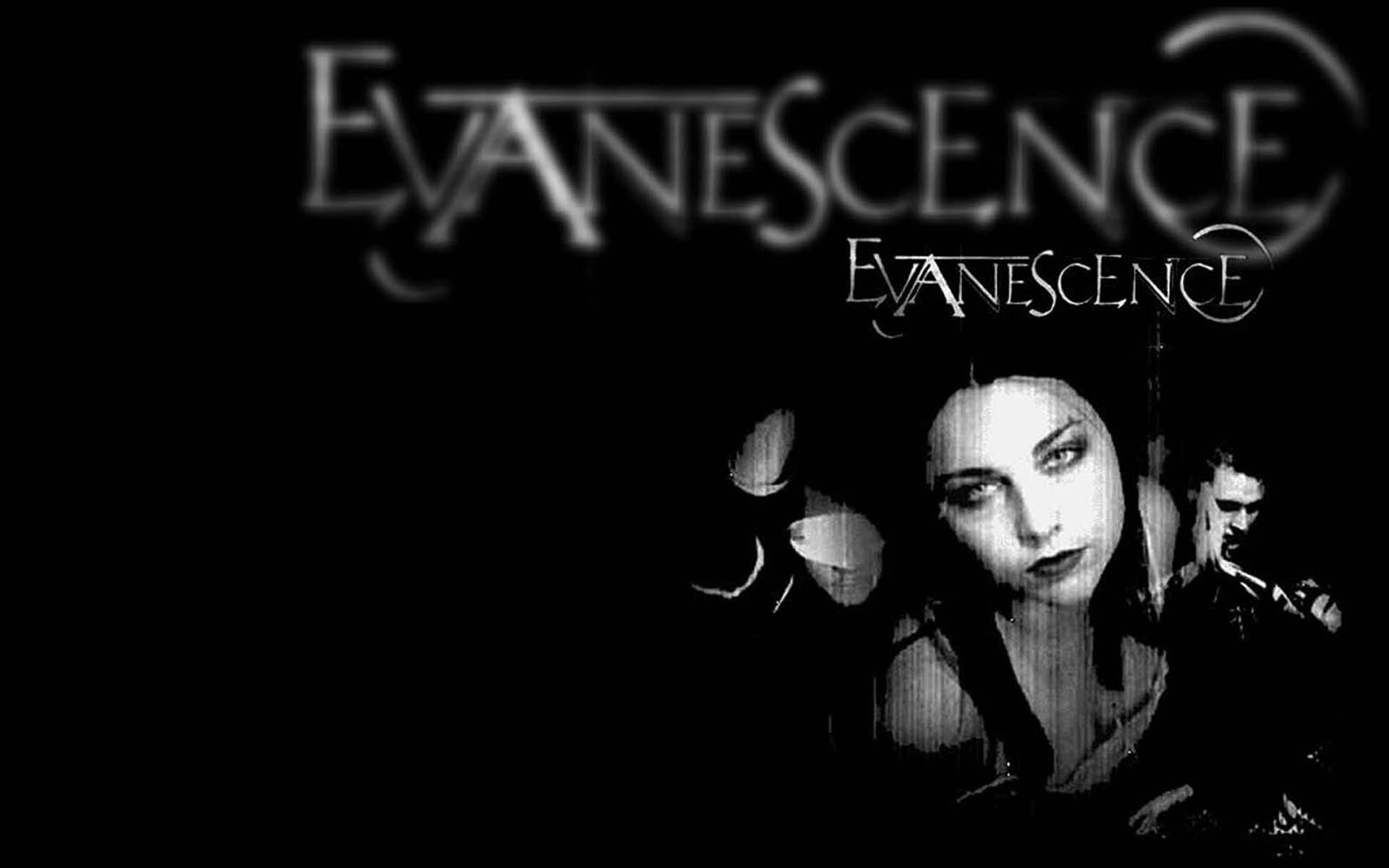 Evanescence, Musik, HD, Band, Bild, 1920x1200 HD Desktop