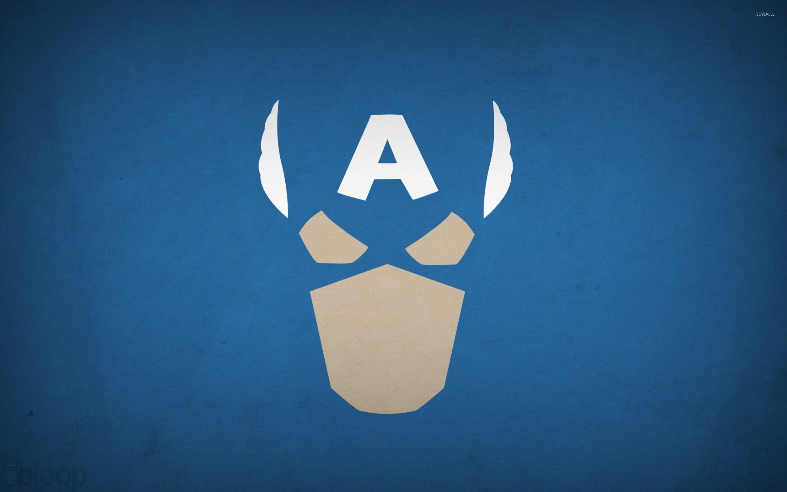 Captain America, Superheld, HD, Bild, Hintergrund, 2560x1600 HD Desktop