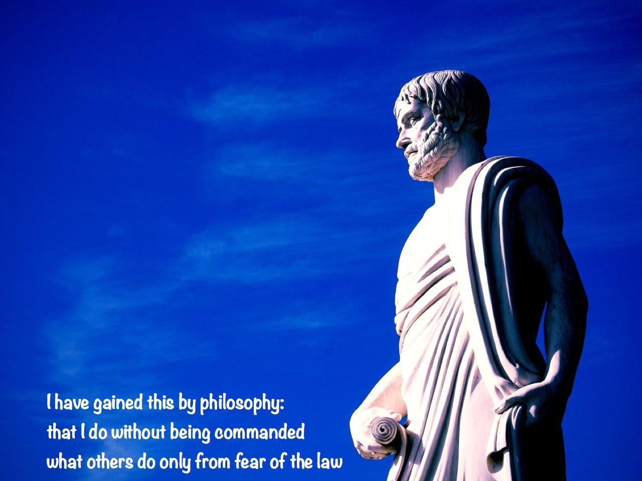 Aristoteles, Philosophie, Studium, Antike, Wissen, 1280x960 HD Desktop