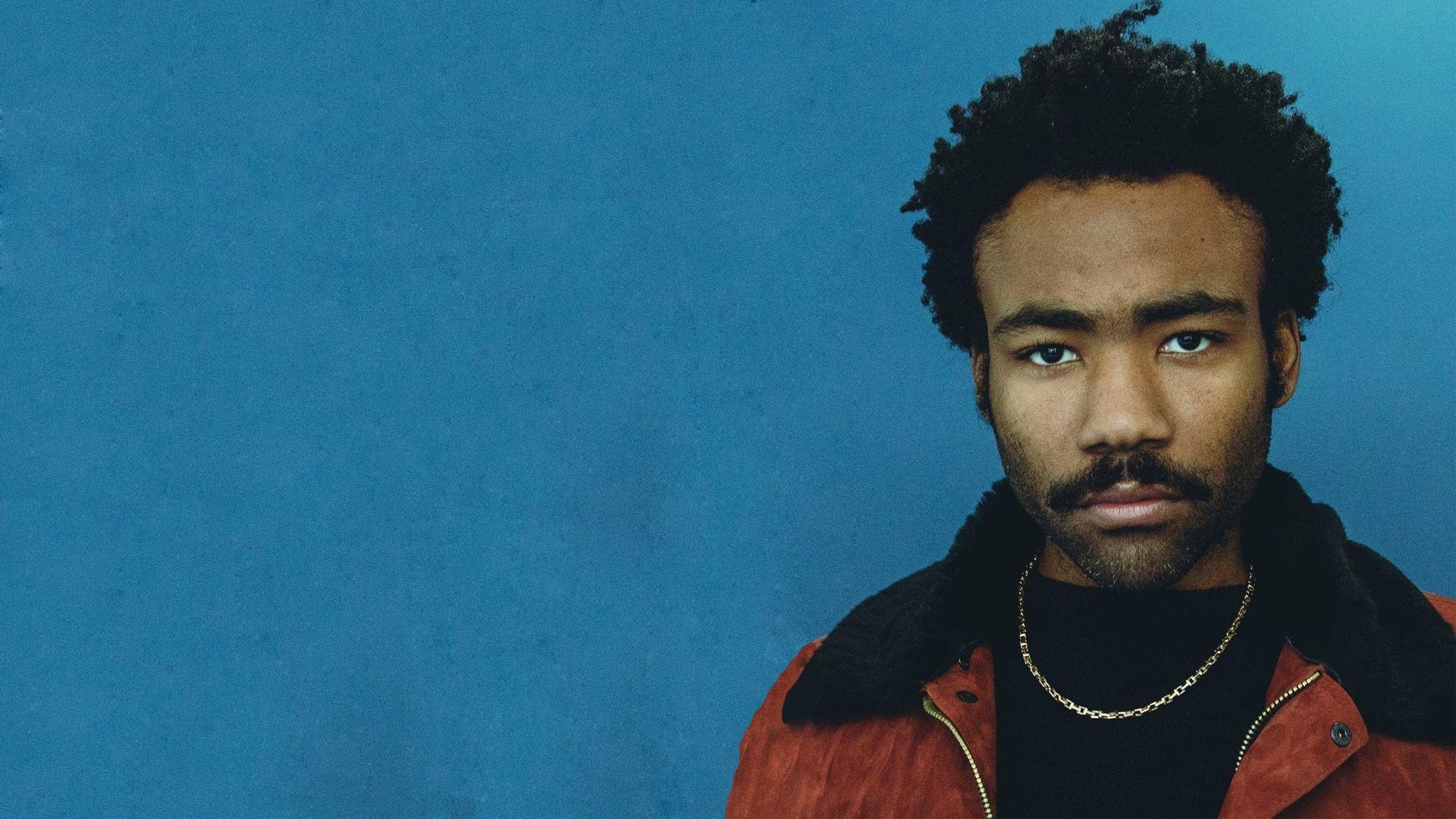 Donald Glover, HD, Schauspieler, Musiker, Talent, 1920x1080 Full HD Desktop