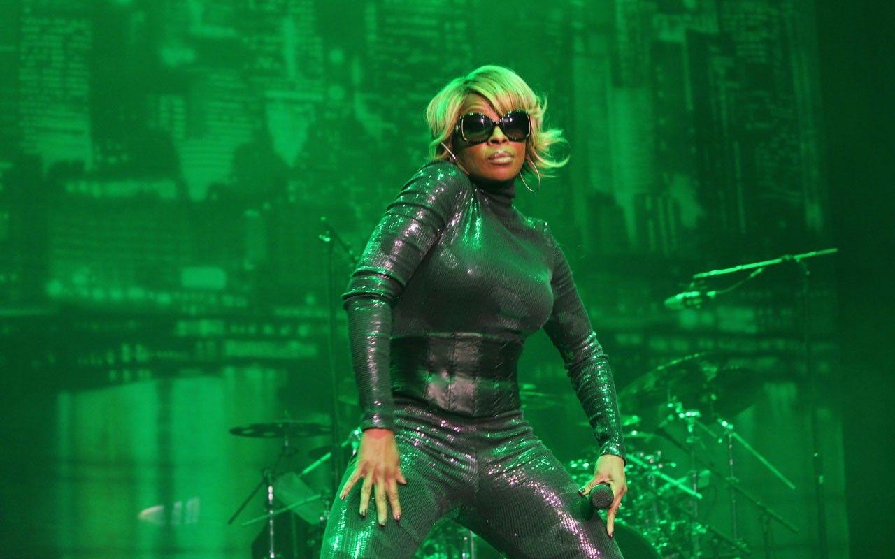 Mary J Blige, VH1, Dear Mama, Ehrung, Spezial, 1280x800 HD Desktop