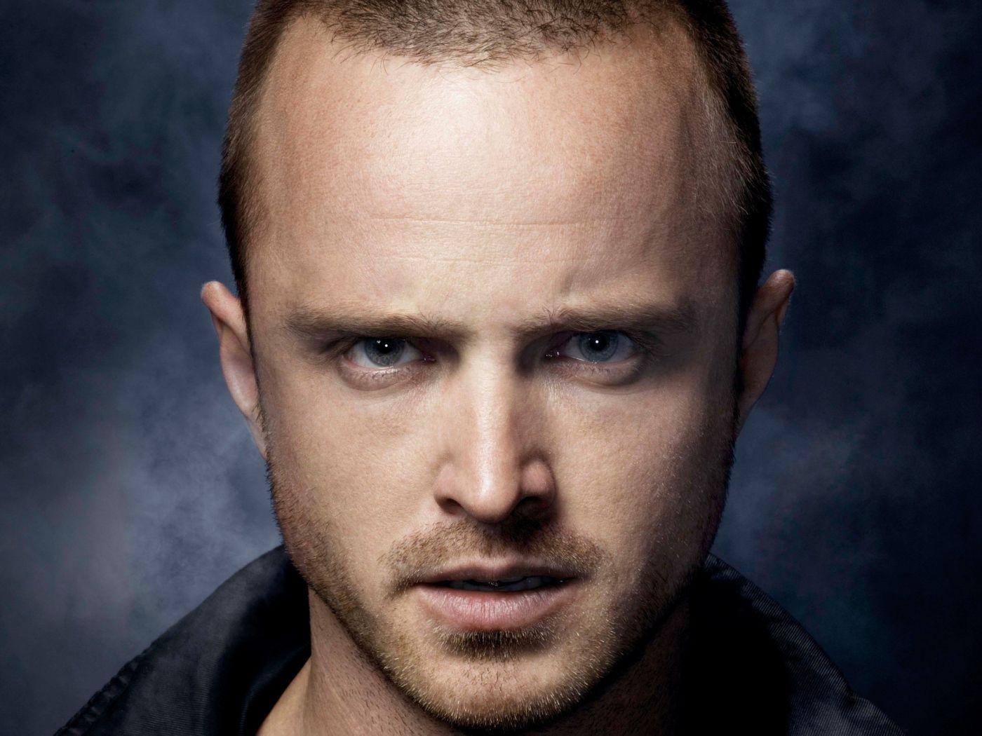 Aaron Paul, Filmstar, Bild, Schauspieler, Gesicht, 1400x1050 HD Desktop