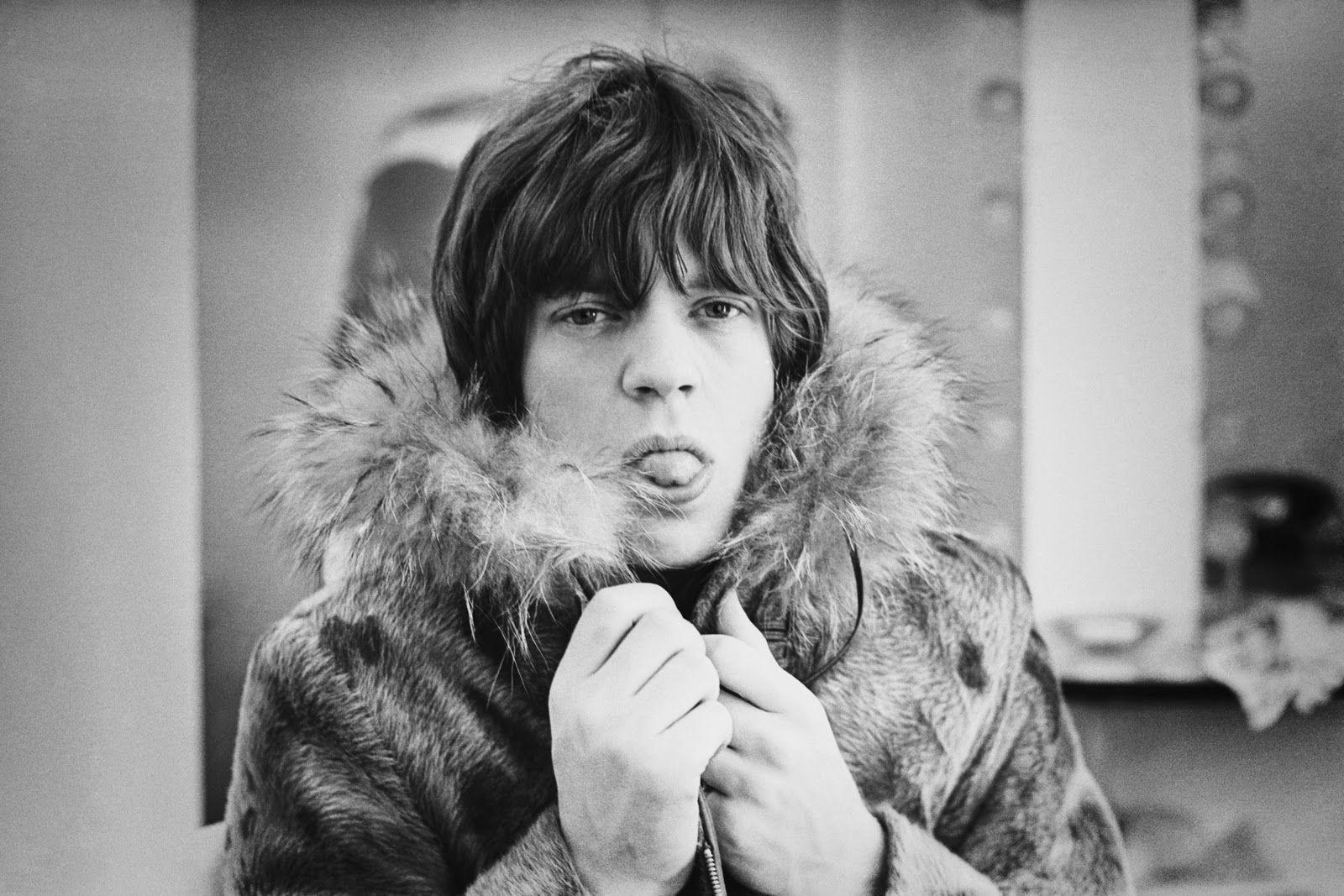 Mick Jagger, Art, Portrait, Musik, Rock, 1600x1070 HD Desktop