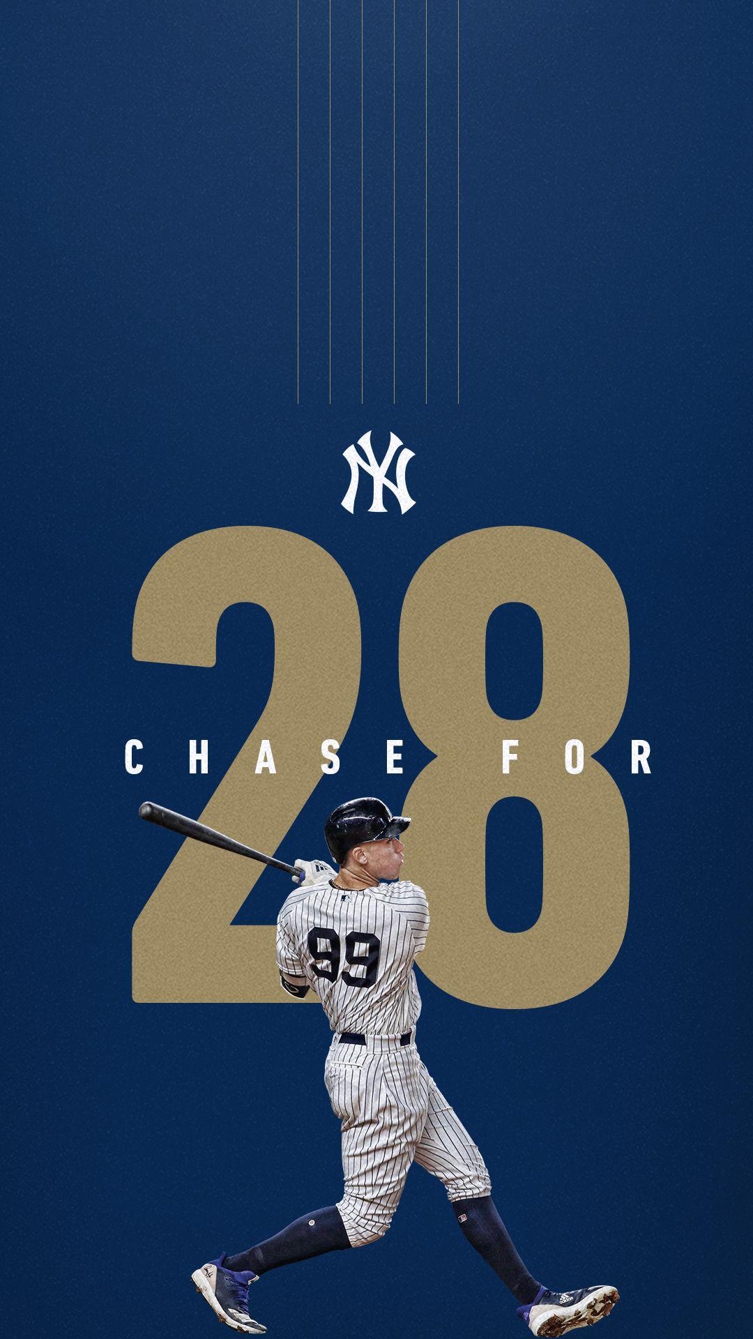 New York Yankees, Bild, Baseball, Foto, Sport, 1080x1920 Full HD Handy