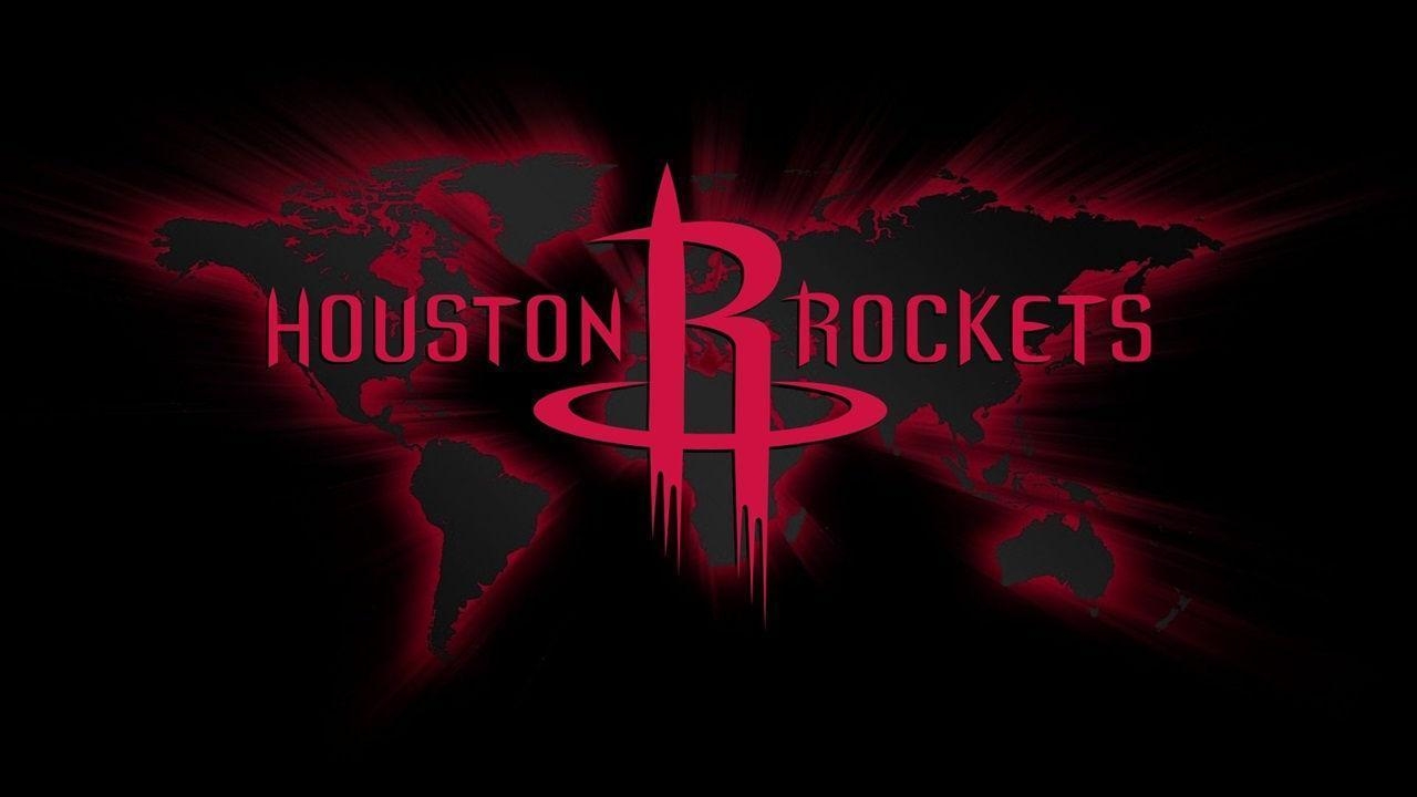 Houston Rockets, Android, Mobil, NBA, Basketball, 1280x720 HD Desktop