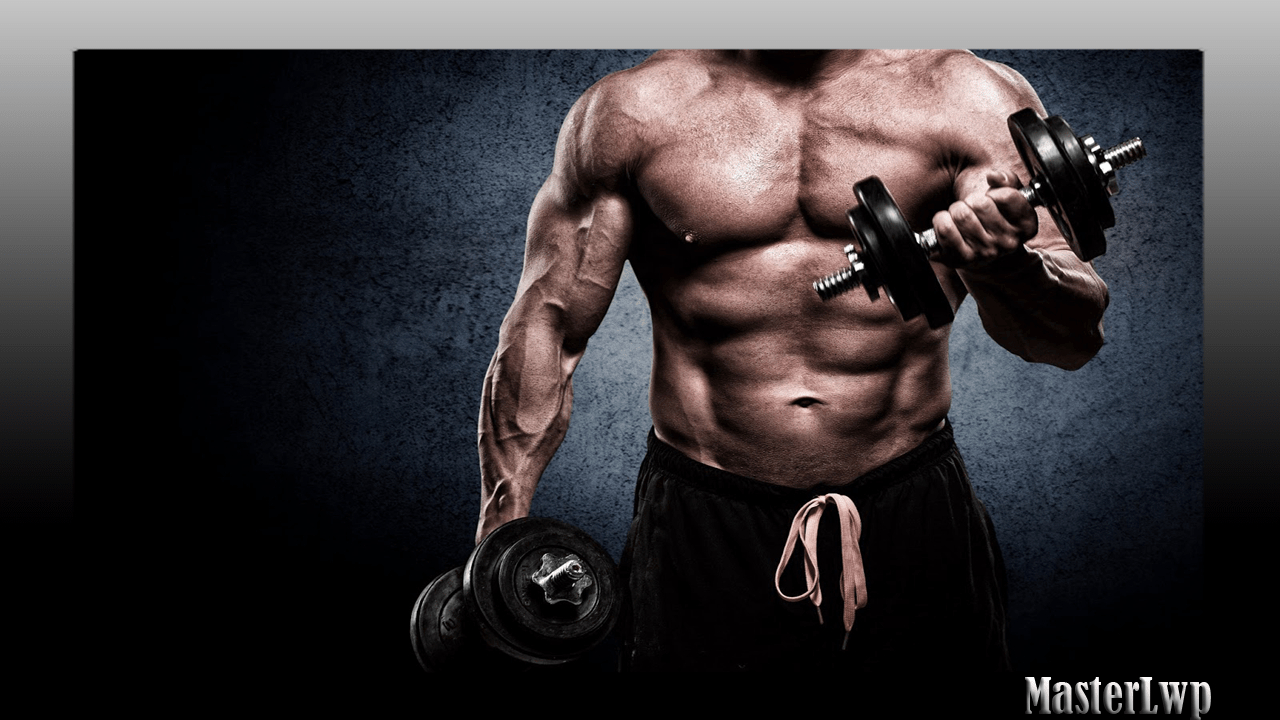 Gym, Fitness, Mark International, Sport, Motivation, 1280x720 HD Desktop