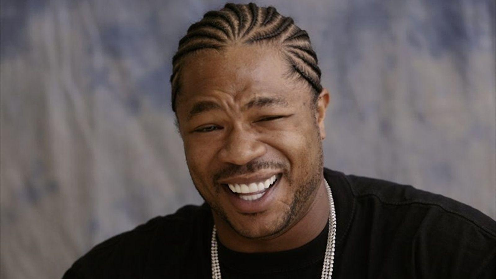 Xzibit, Maximal, Audio, Künstler, Szene, 1600x900 HD Desktop