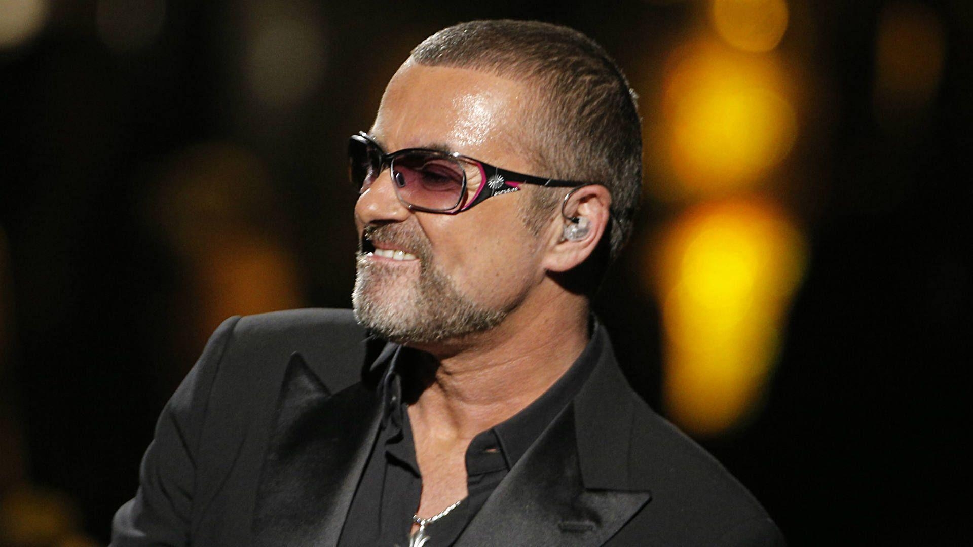 George Michael, Musik, Bild, Foto, Hintergrund, 1920x1080 Full HD Desktop