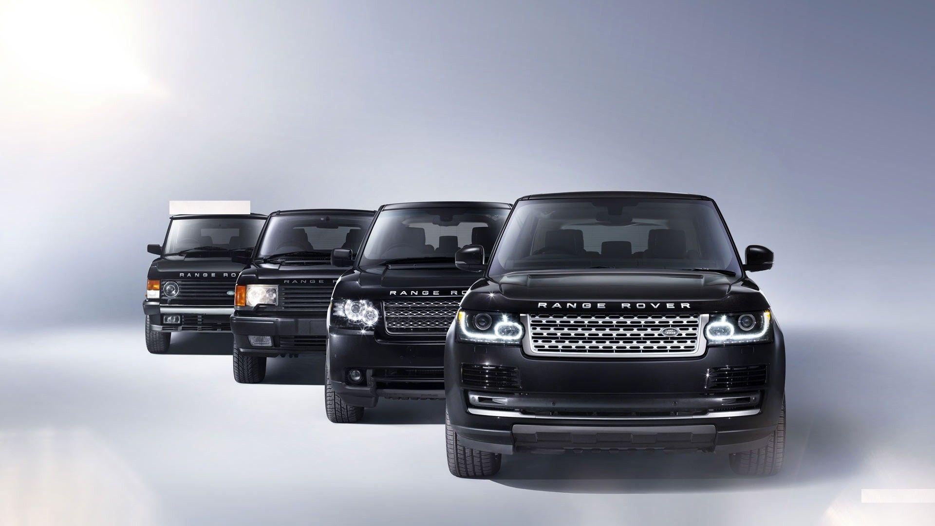 Range Rover, HD, Hintergrund, Bild, Auto, 1920x1080 Full HD Desktop