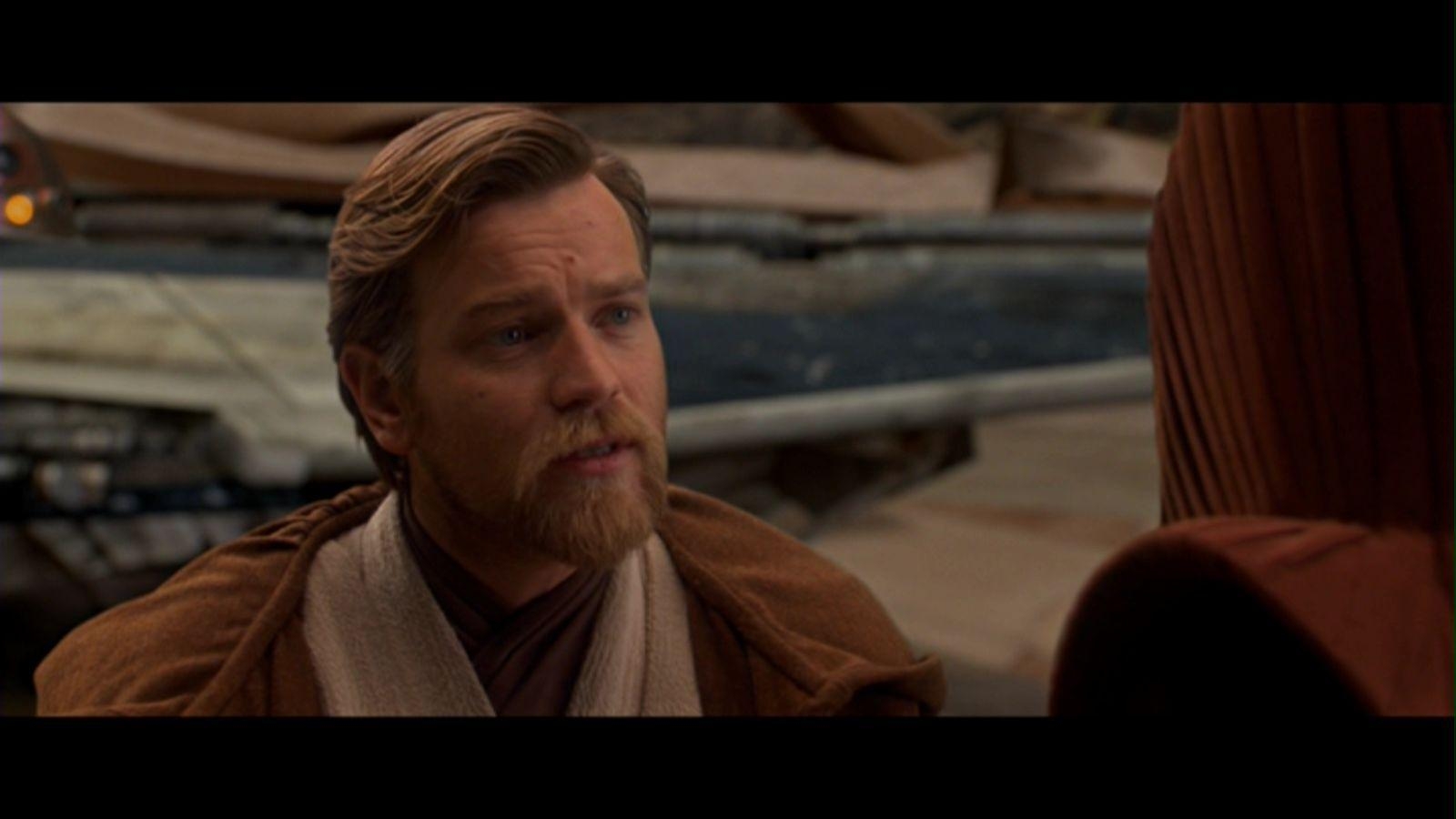 Obi-Wan Kenobi, Jedi, Star Wars, Bild, 1600x900 HD Desktop