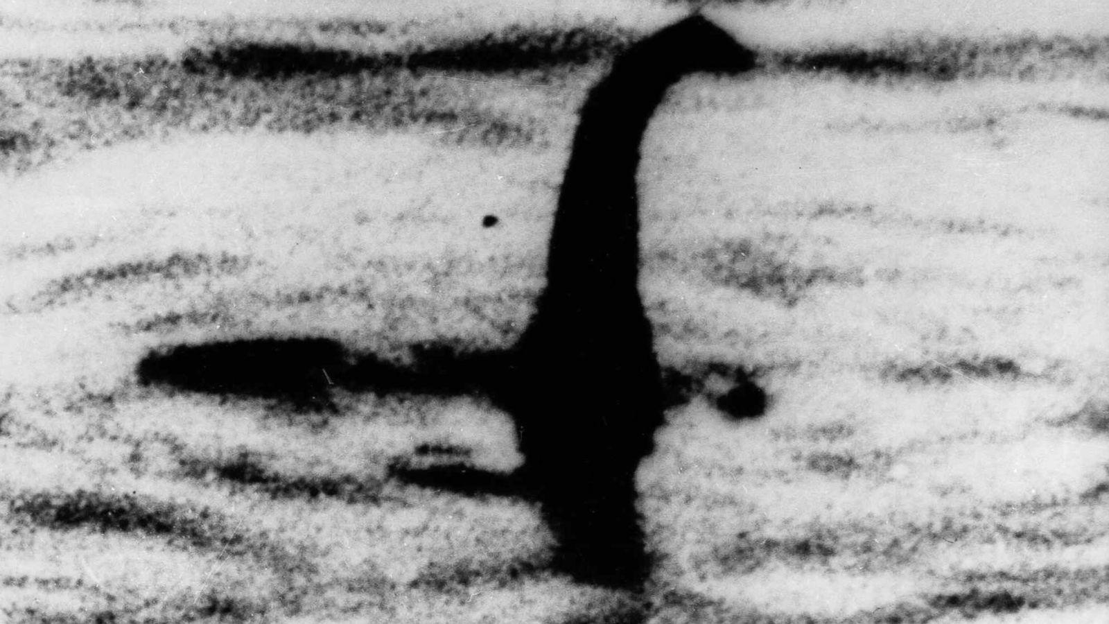 Wissenschaftler, Suche, Loch Ness Monster, Beweis, Mythos, 1600x900 HD Desktop