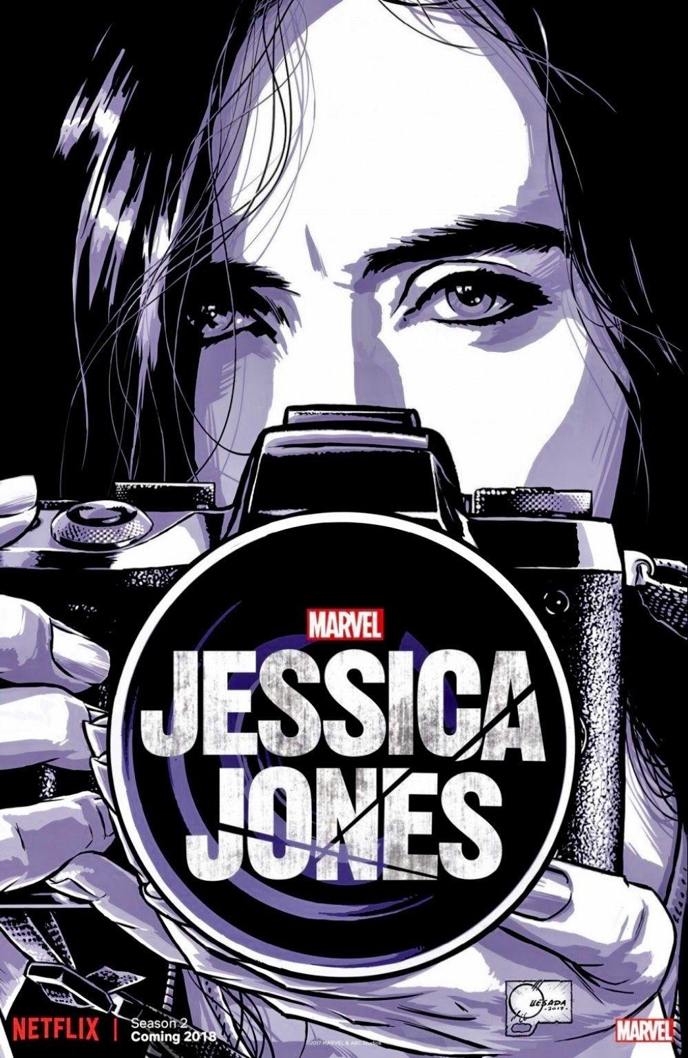 Jessica Jones, Serie, Marvel, TV, Charakter, 1000x1540 HD Handy