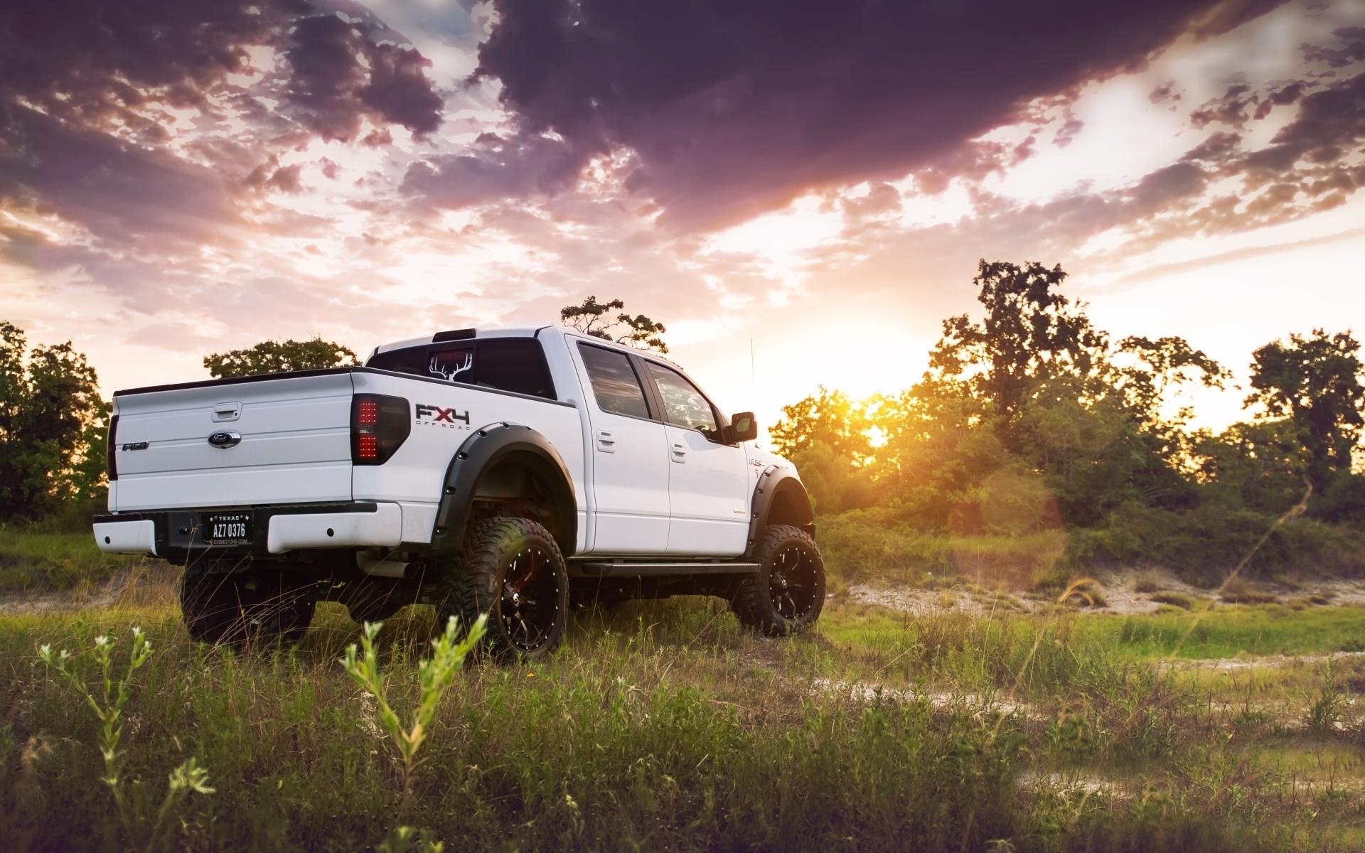 Ford F150, HD, Hintergrund, Autos, Pickups, 1920x1200 HD Desktop