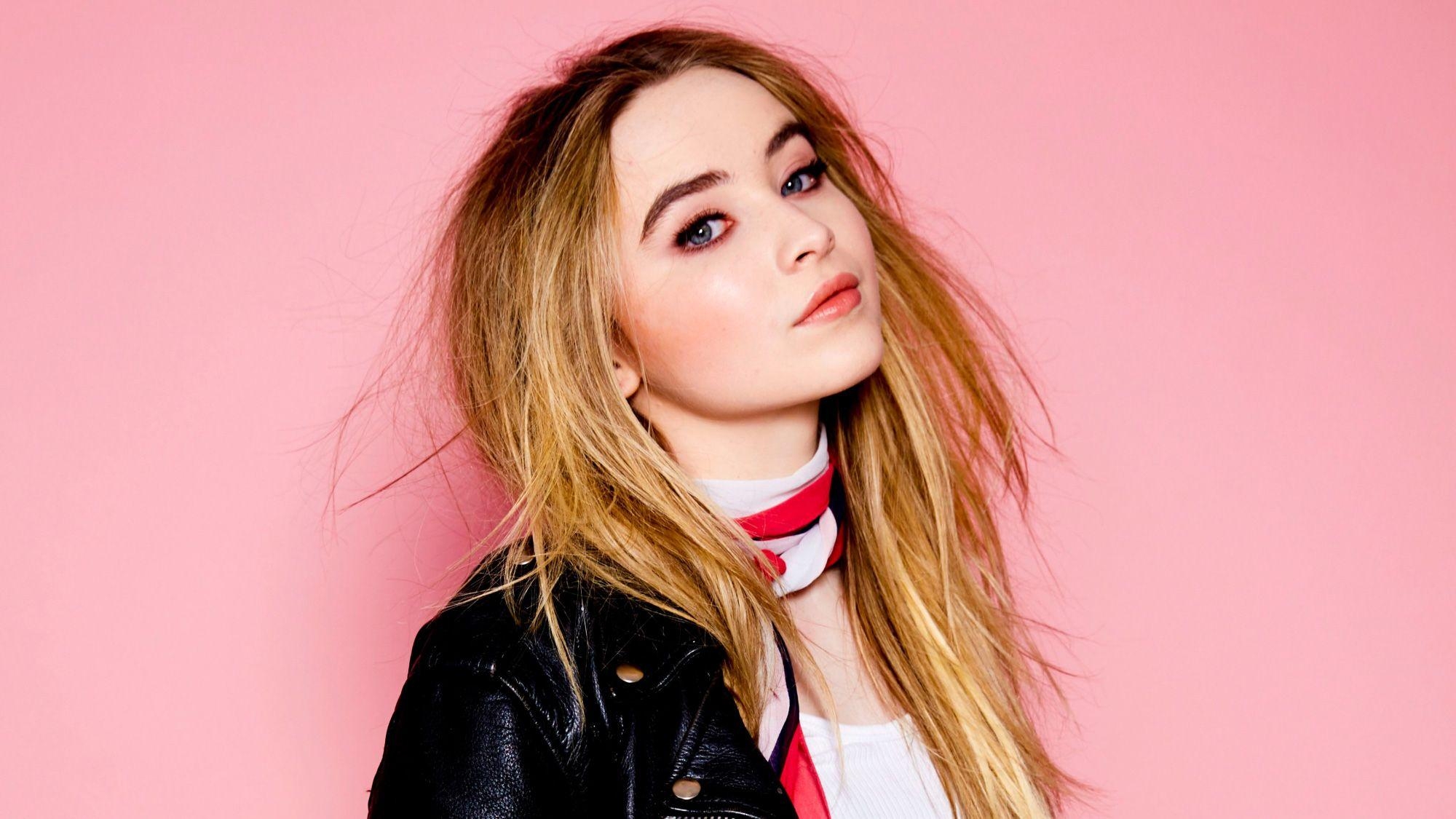 Sabrina Carpenter, Filme, Schauspielerin, 4K, Prominent, 2000x1130 HD Desktop