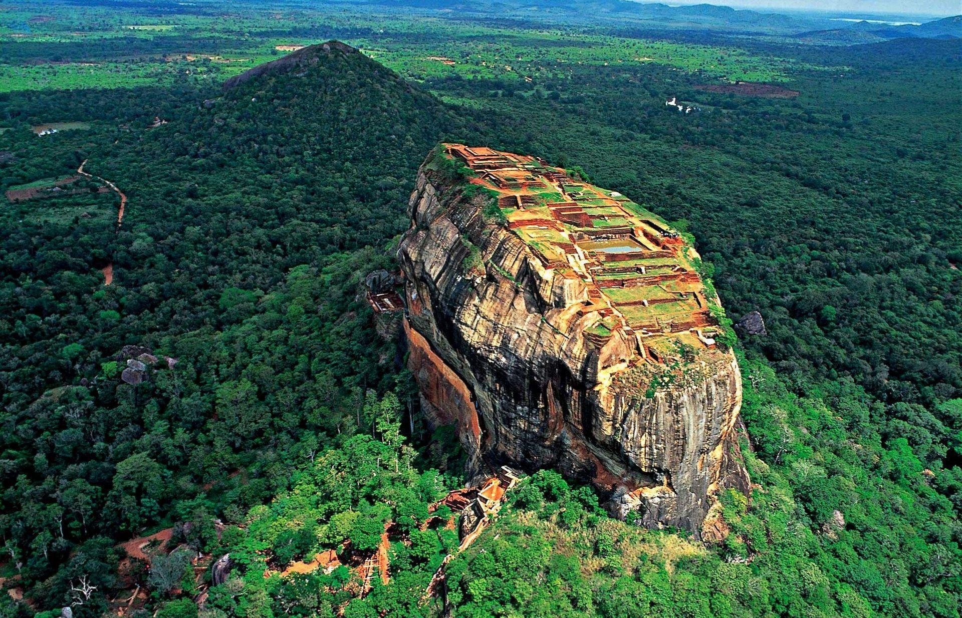 Sri Lanka, Reisen, Natur, Hintergrund, Paradies, 1920x1240 HD Desktop