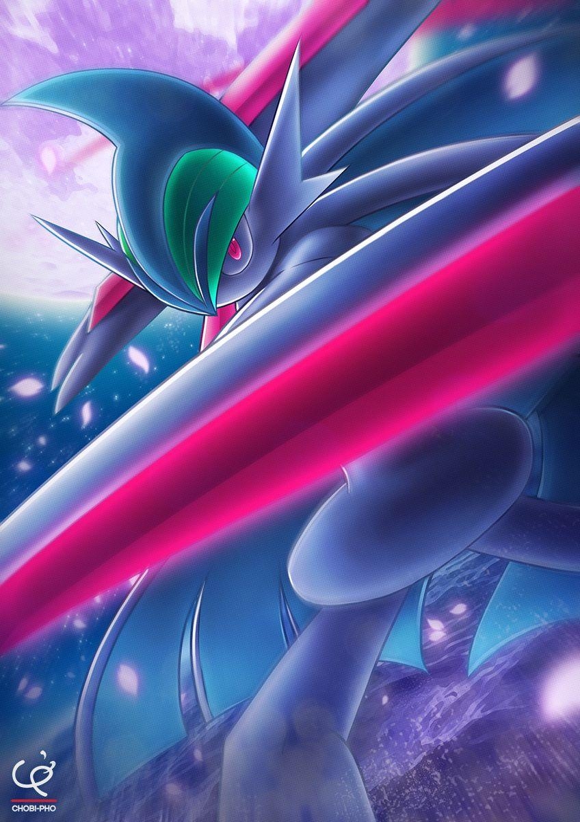 Kostenloser Download, Dunkler Ritter, Mega Gallade, Chobi Pho, Bild, 850x1200 HD Handy