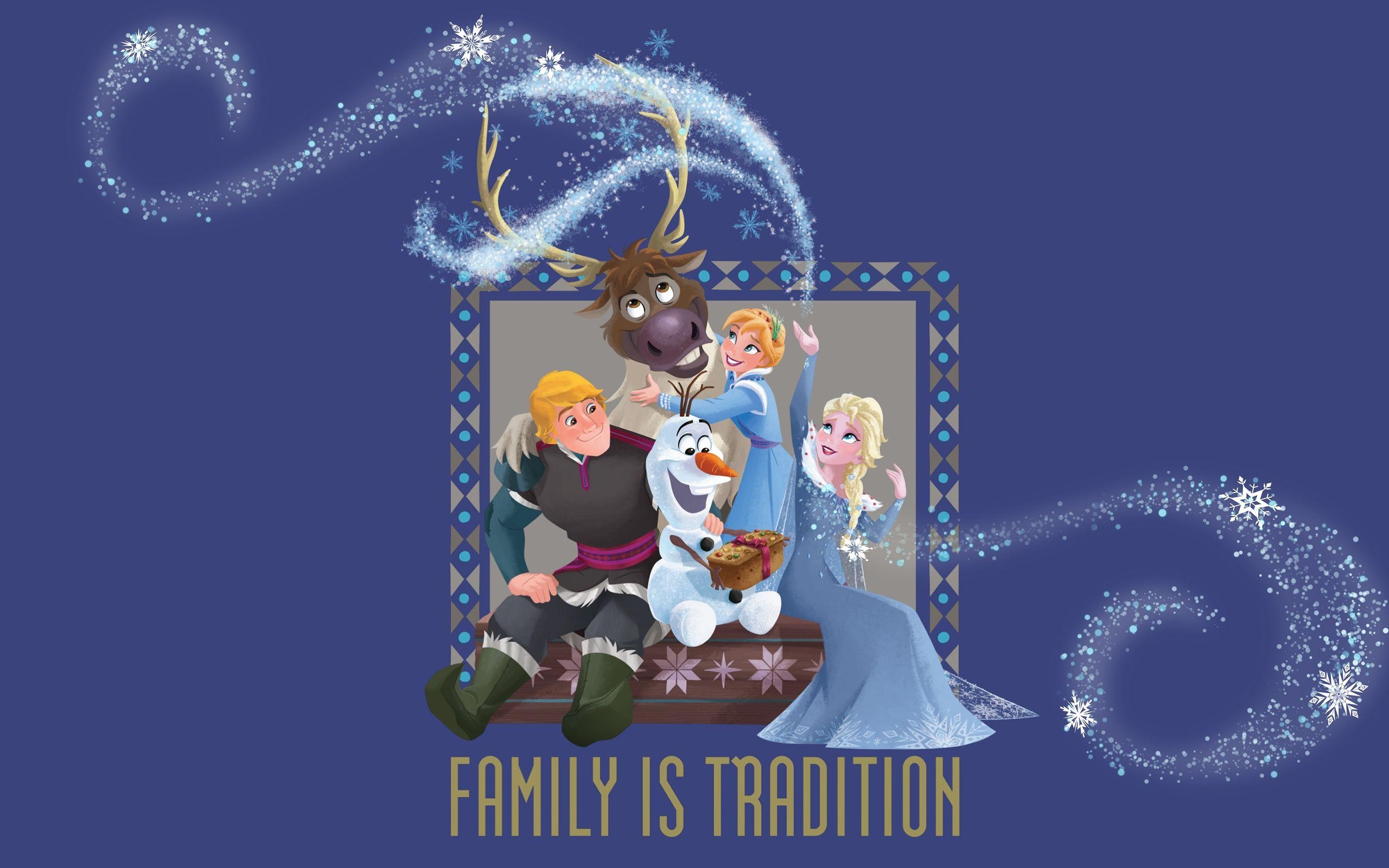 Olaf, Frozen, Abenteuer, Disney, Cartoon, 2560x1600 HD Desktop