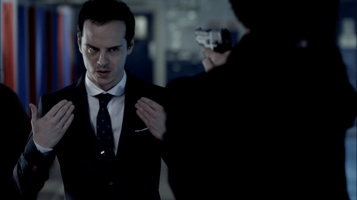 Westwood, Andrew Scott, Foto, Schauspieler, Mode, 1370x770 HD Desktop