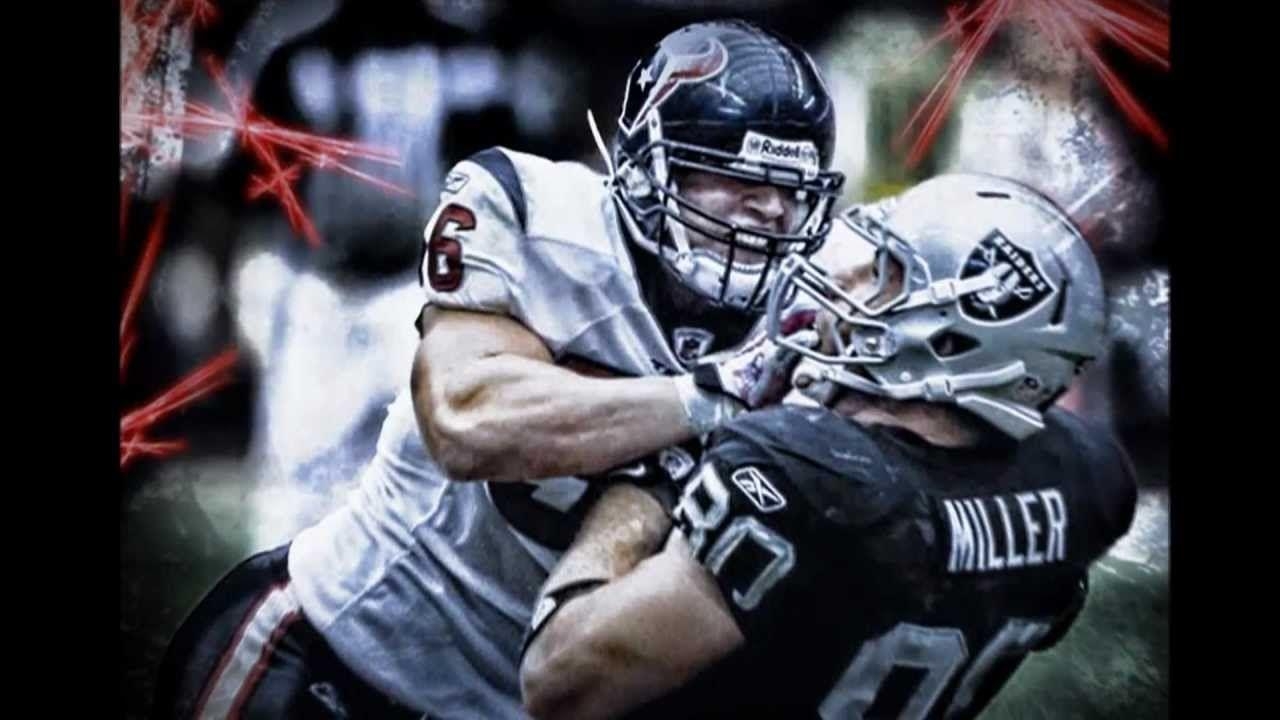 JJ Watt, Texans, guter Typ, Kostenlos, Download, 1280x720 HD Desktop