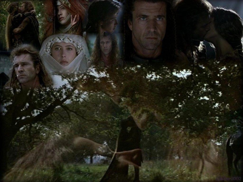 Braveheart, Film, Bild, Historische Epos, 1030x770 HD Desktop