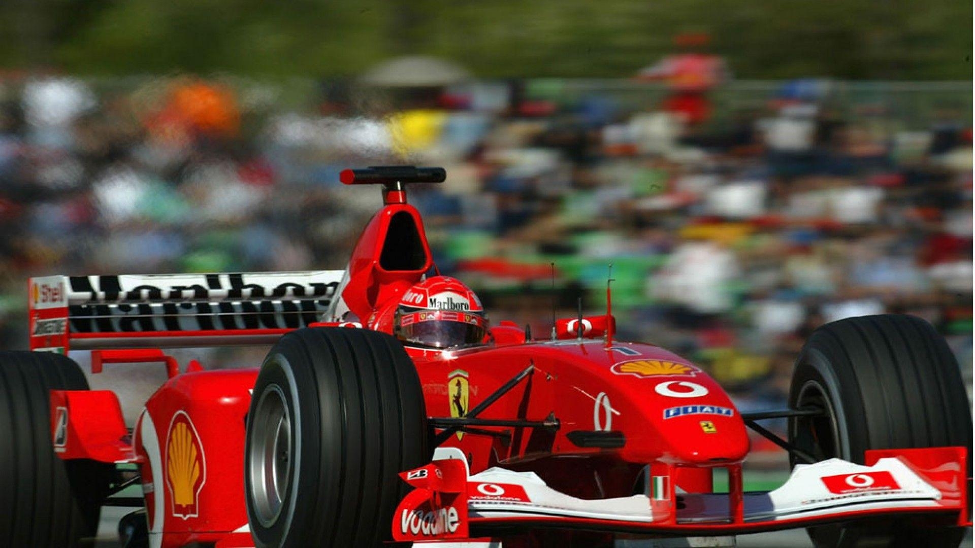 Michael Schumacher, Rennsport, Formel 1, Motorsport, Hintergrund, 1920x1080 Full HD Desktop