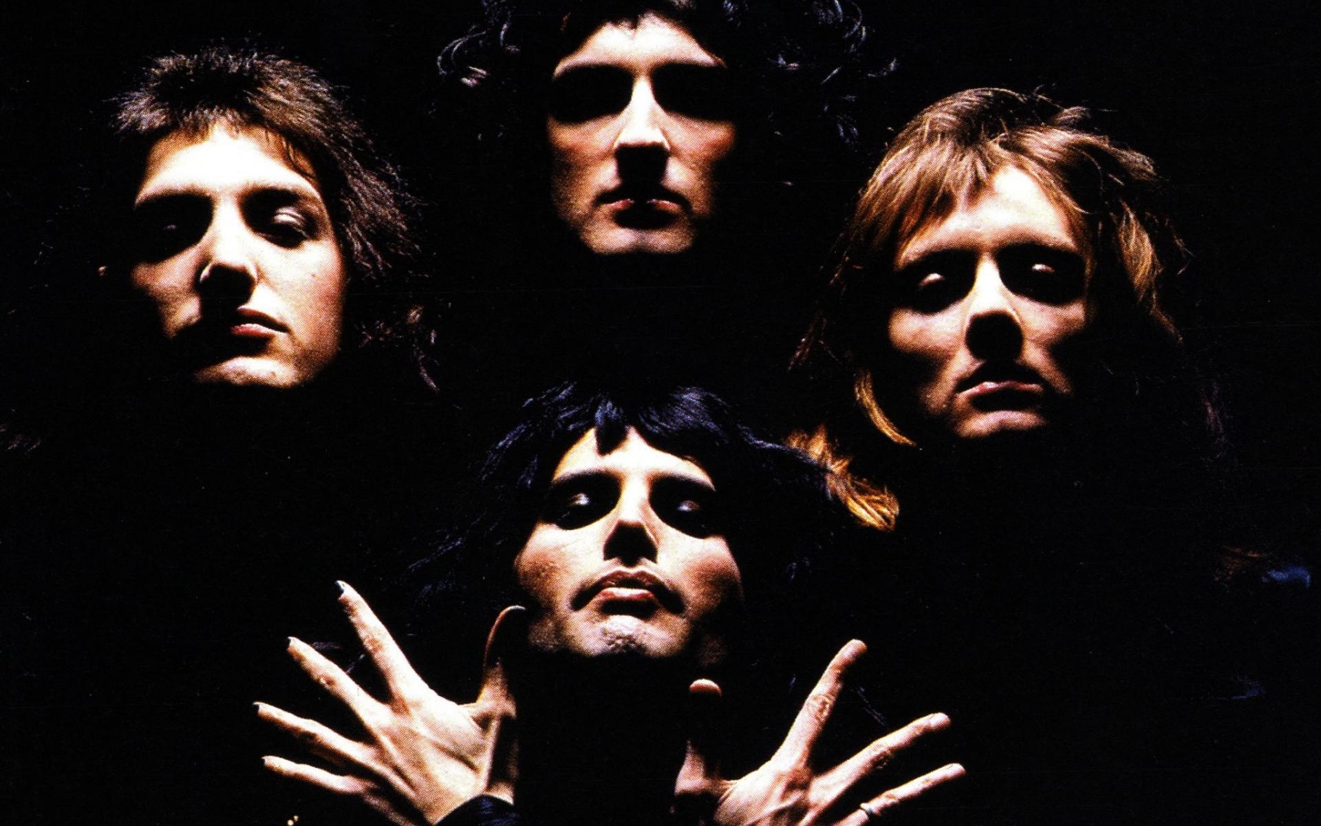 Queen Band, 14 x 1867, Musik Bilder, Rock Hintergründe, Queen HD, 1920x1200 HD Desktop