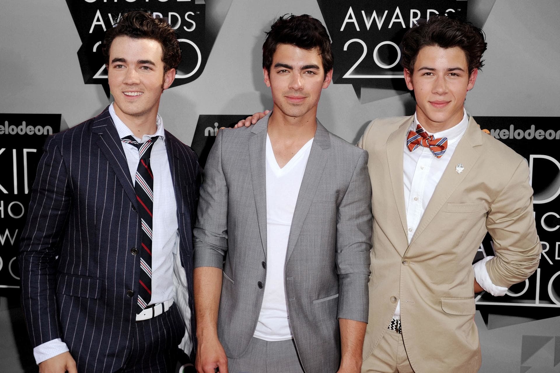 Jonas Brothers, HD, Musik, Nick, Date, 1920x1280 HD Desktop