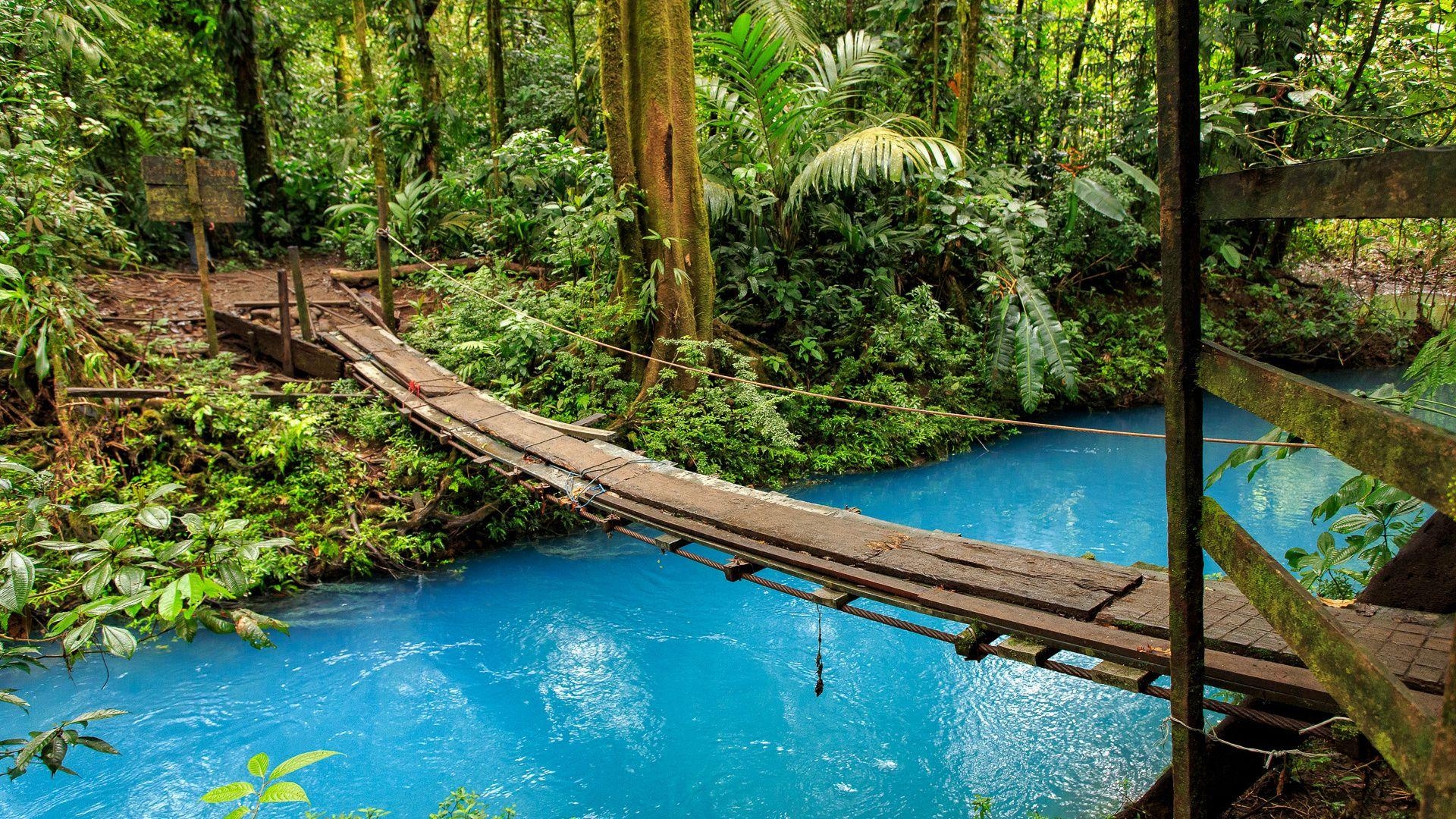 Costa Rica, Hintergrund, Download, Paradies, Natur, 1920x1080 Full HD Desktop