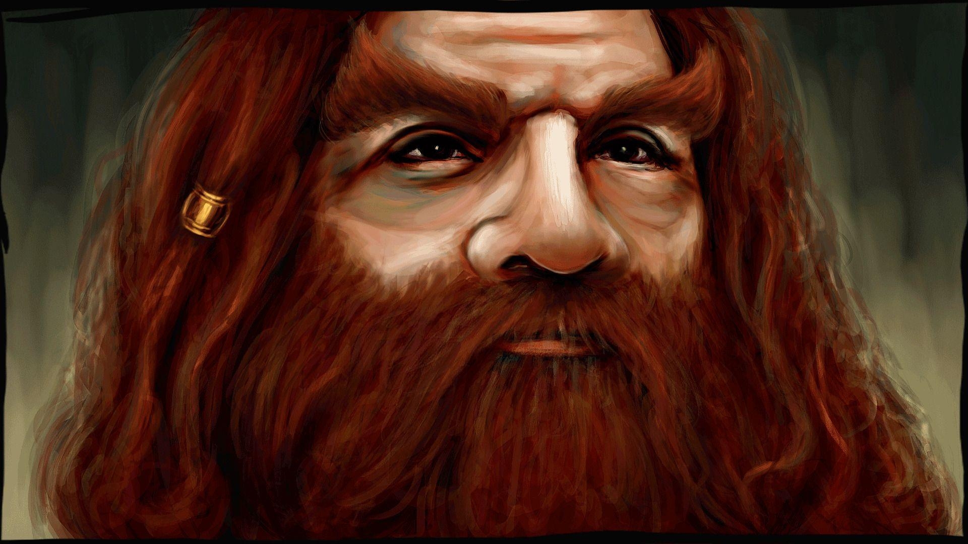 Gimli, Herr der Ringe, Zwerge, HD, Desktop, 1920x1080 Full HD Desktop