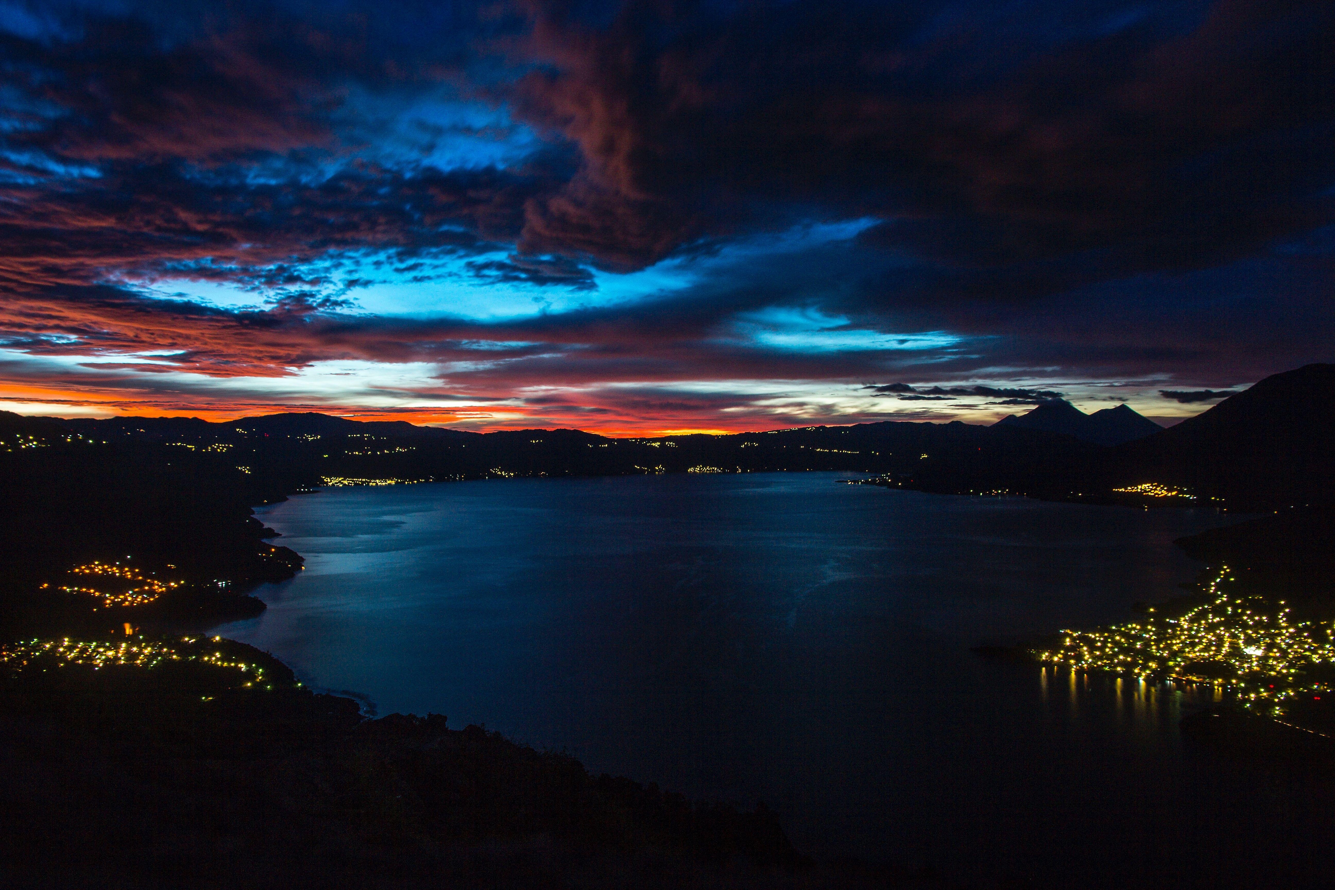 Guatemala, HD 2019, Reisen, Landschaften, Fotografie, 5190x3460 4K Desktop