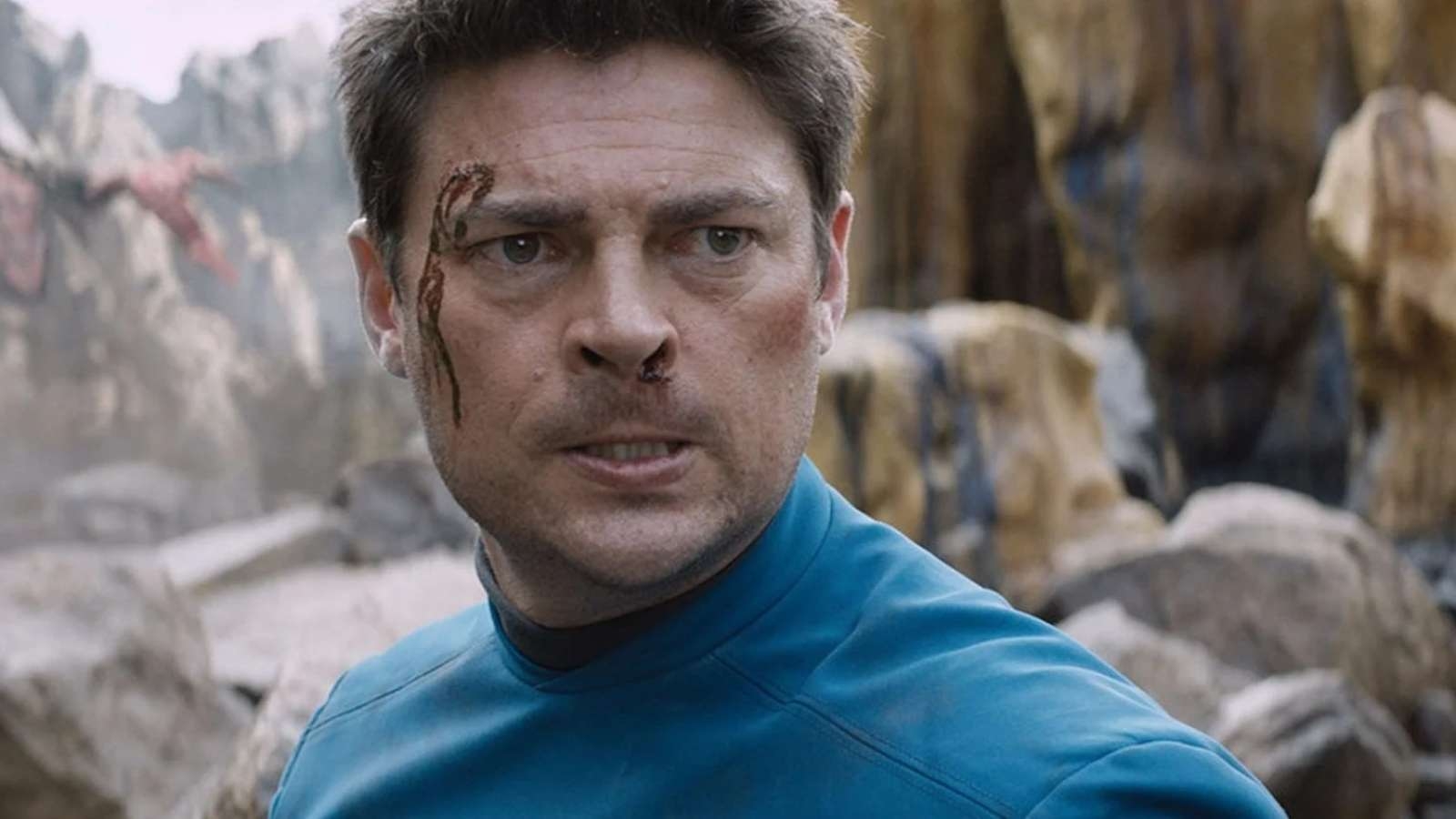 Karl Urban, Fakten, Schauspieler, Neuseeland, Filme, 1600x900 HD Desktop