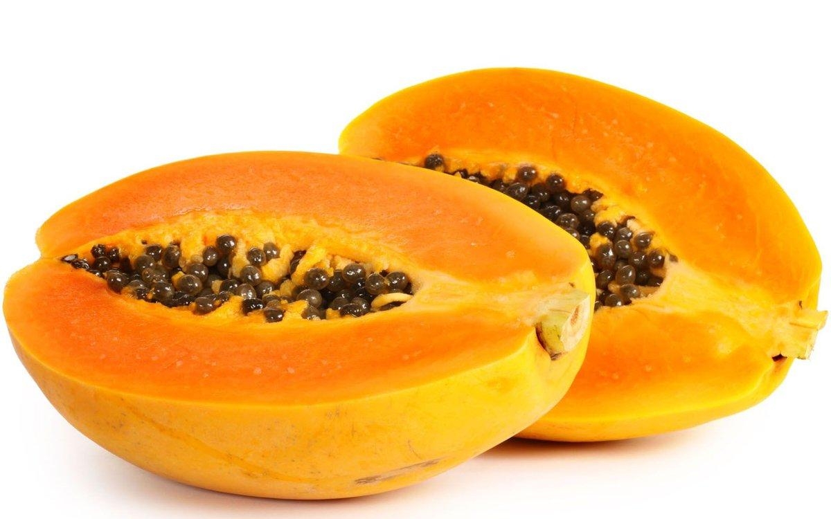 Papaya, Exotisch, Ernährungsreich, Frucht, Tropical, 1200x750 HD Desktop