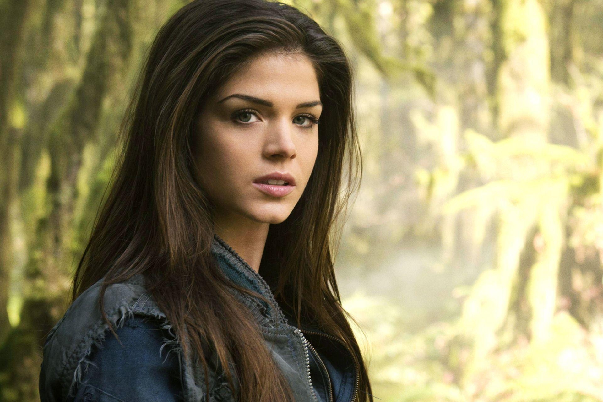 Marie Avgeropoulos, HD, Promi, TV-Serie, 1920x1280 HD Desktop