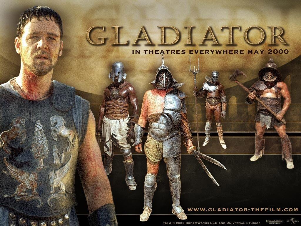 Film Gladiator, episches Drama, Maximus Decimus, römische Geschichte, Bildersammlung, 1030x770 HD Desktop