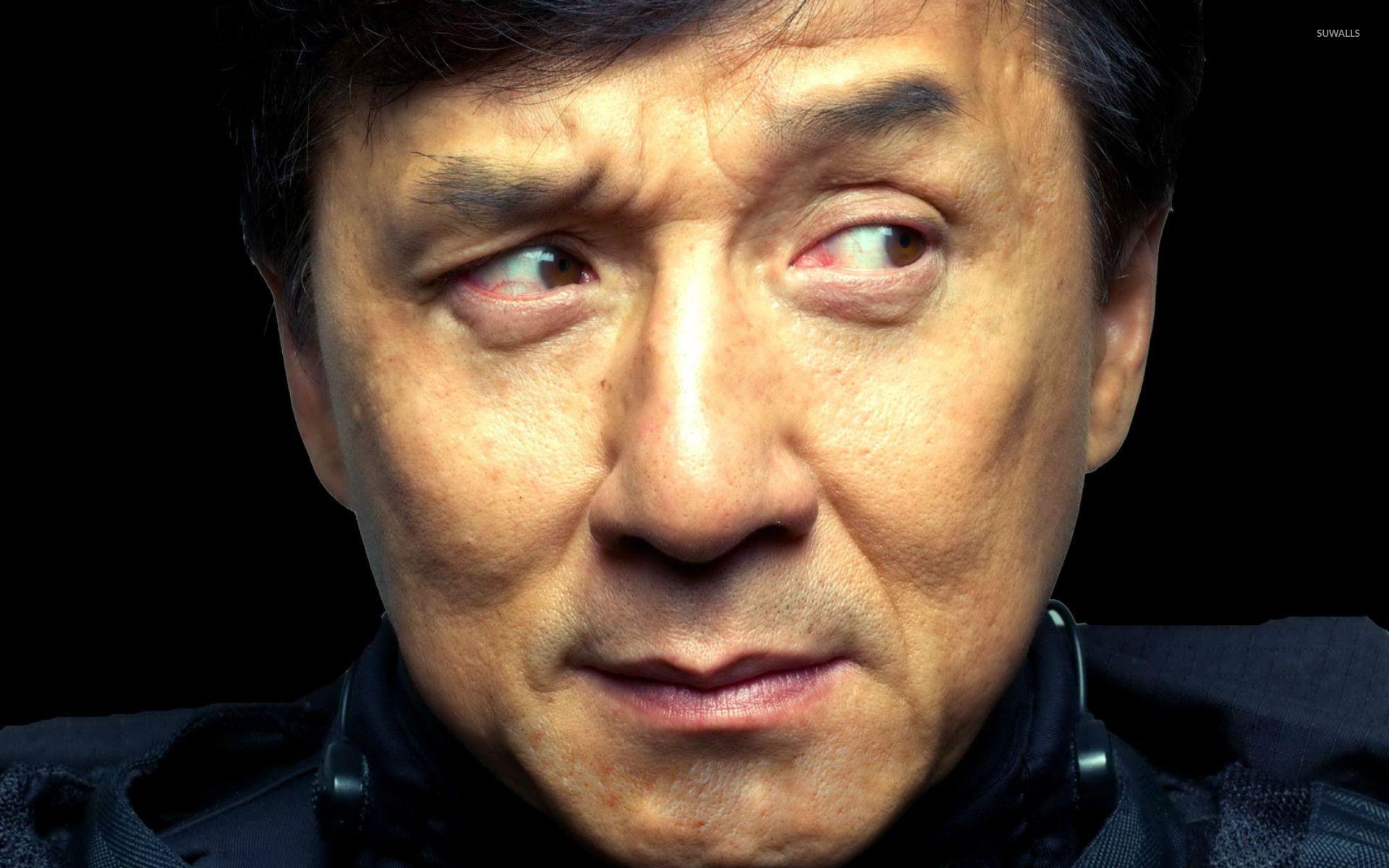 Jackie Chan, Berühmtheit, Abenteuer, Filmindustrie, Asien, 1920x1200 HD Desktop