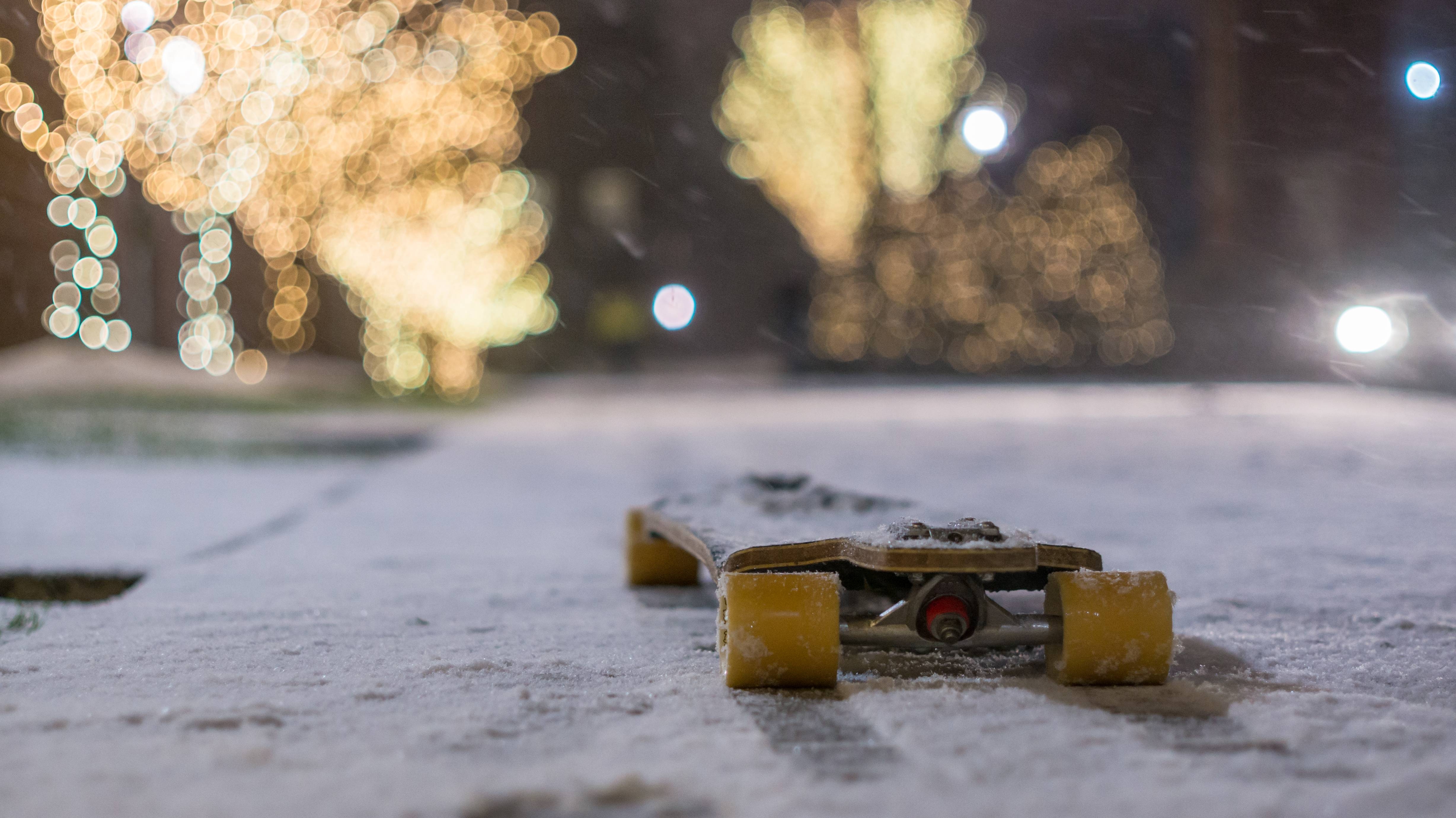 Longboarding, Bild, Sport, Fahrt, Aktivität, 4920x2760 4K Desktop