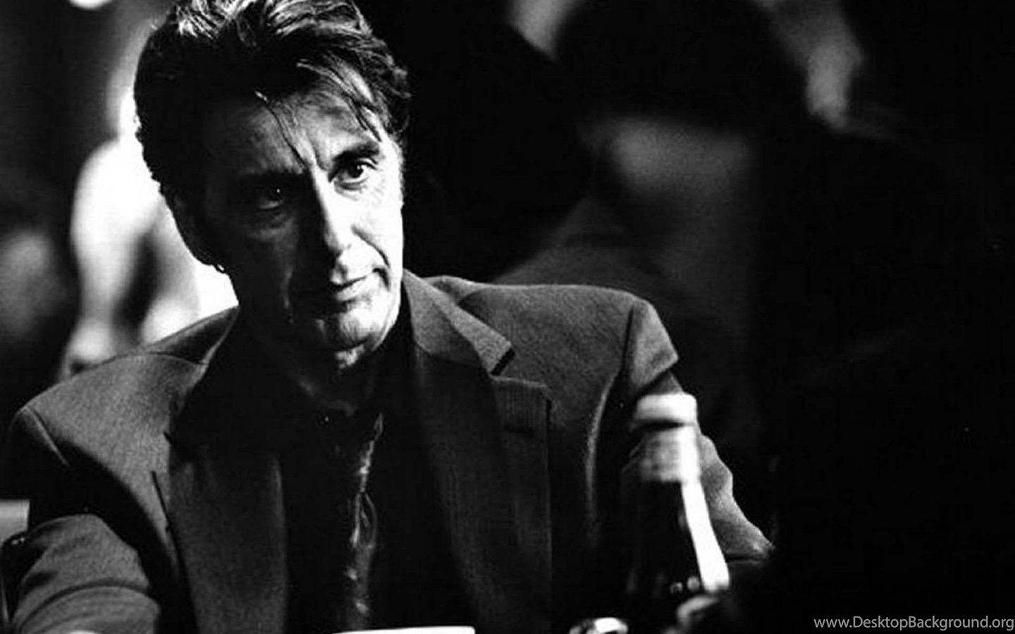 Al Pacino, HD, Desktop, Hintergrund, Schauspieler, 1440x900 HD Desktop