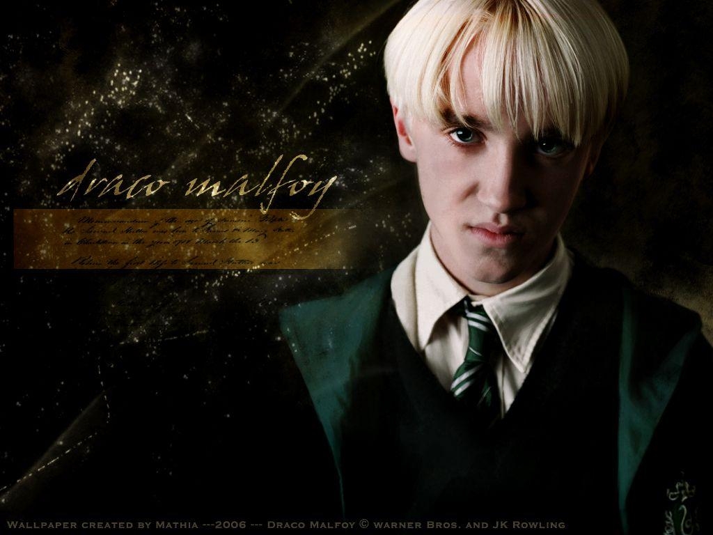 Draco Malfoy, Filmrolle, Hogwarts, Abenteuer, Zauberstab, 1030x770 HD Desktop