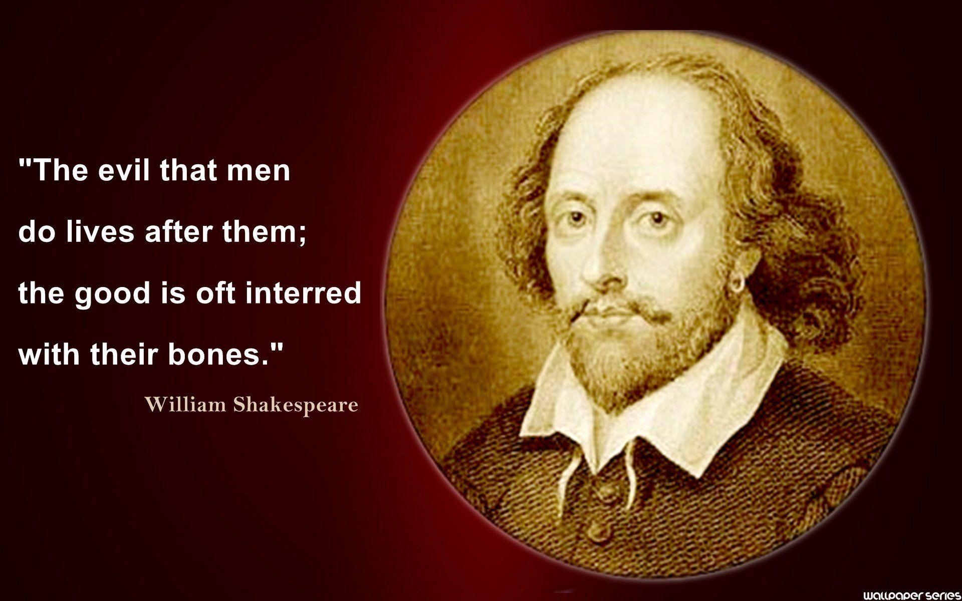 William Shakespeare, Poet, Schriftsteller, Hintergrund, Bild, 1920x1200 HD Desktop