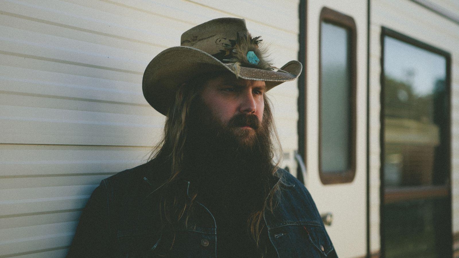 Chris Stapleton, Tampa Bay, Events, Woche, August, 1600x900 HD Desktop