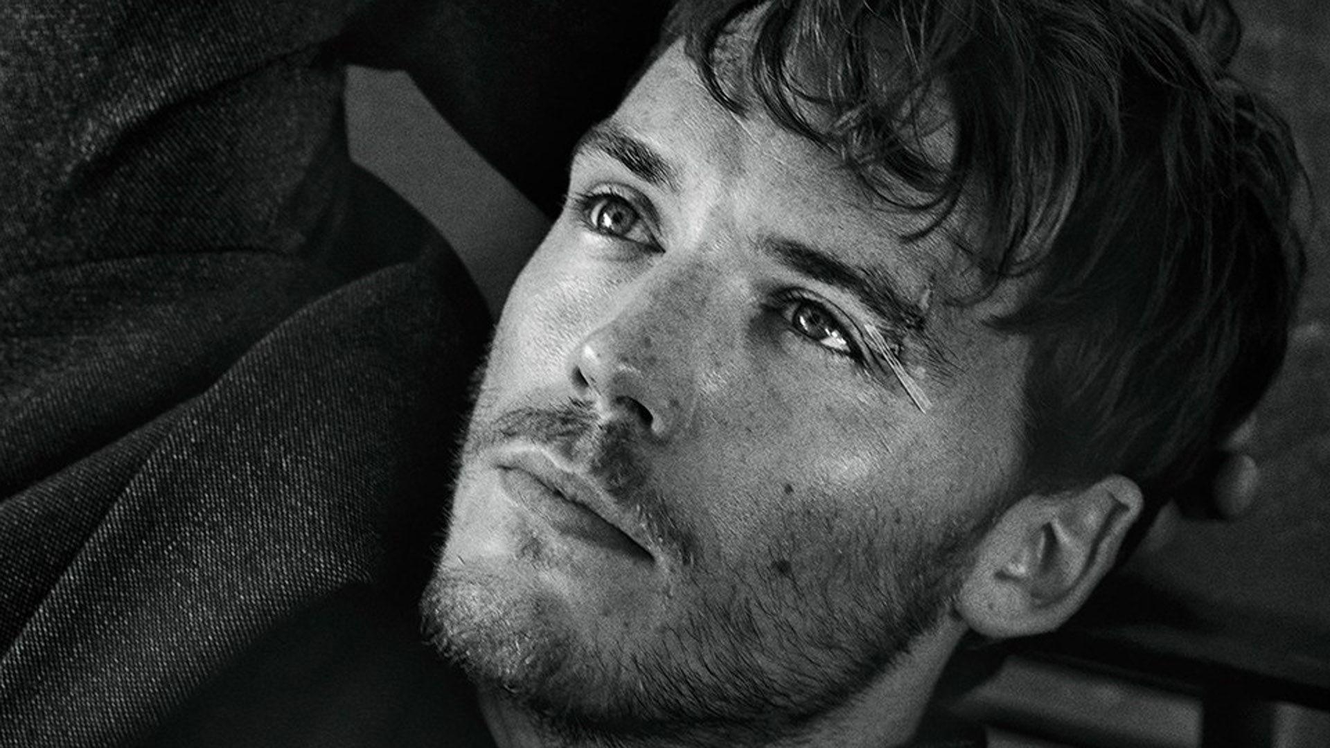 Sam Claflin, Schauspieler, Filme, Filmstar, Hintergrund, 1920x1080 Full HD Desktop