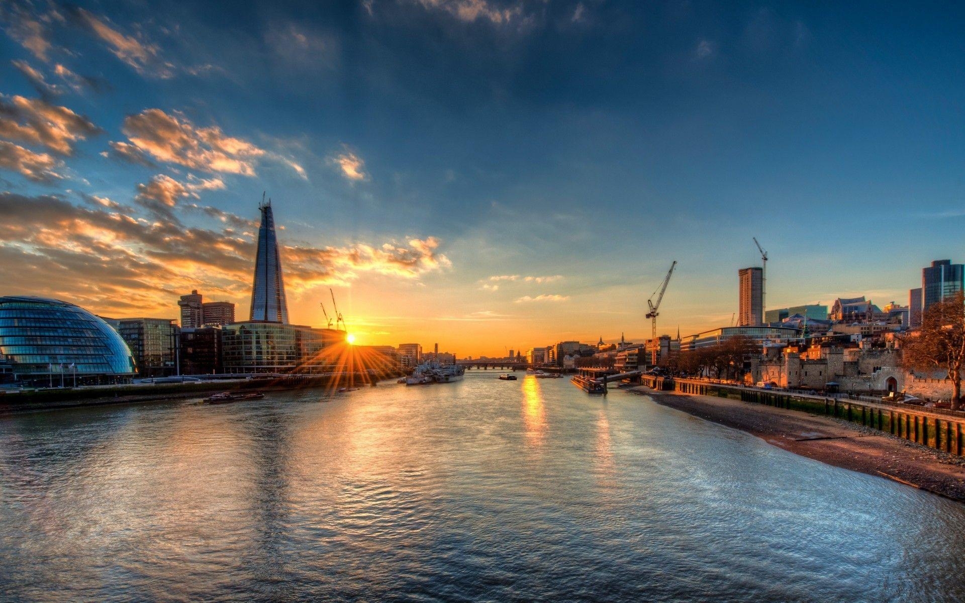 London, Full HD, Stadtbilder, Großbritannien, Reise, 1920x1200 HD Desktop