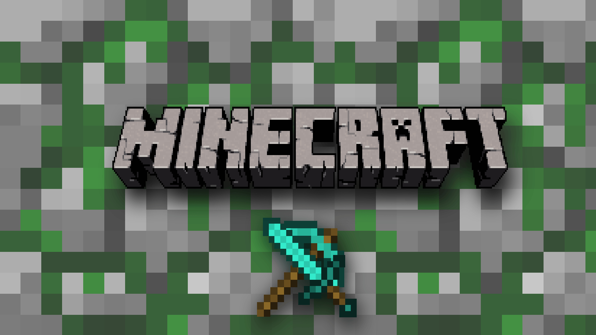 Minecraft, Kunst, Gaming, Kreativität, Bauen, 1920x1080 Full HD Desktop