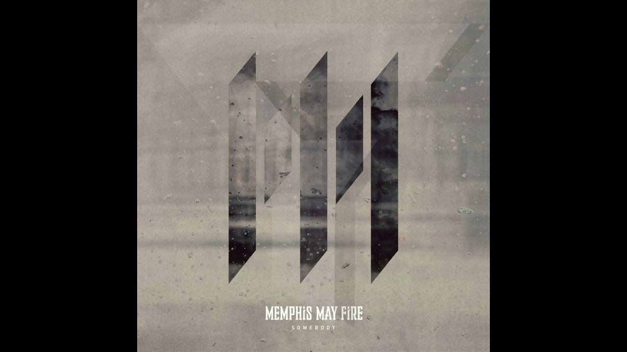 Memphis May Fire, Somebody, Instrumental, Musik, Band, 1280x720 HD Desktop