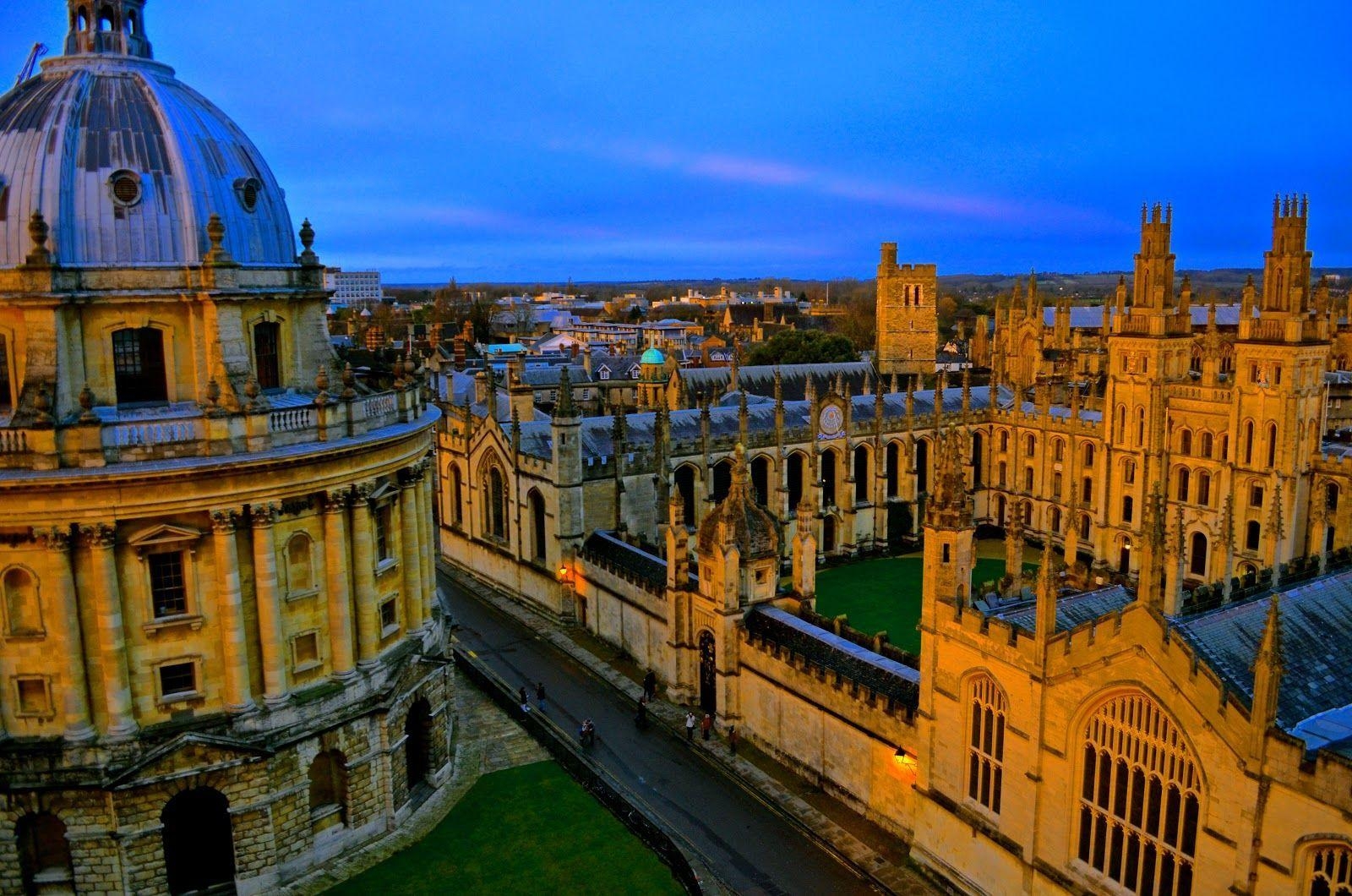 Oxford Universität, England, Studieren, Reiseziel, beeindruckend, 1600x1060 HD Desktop