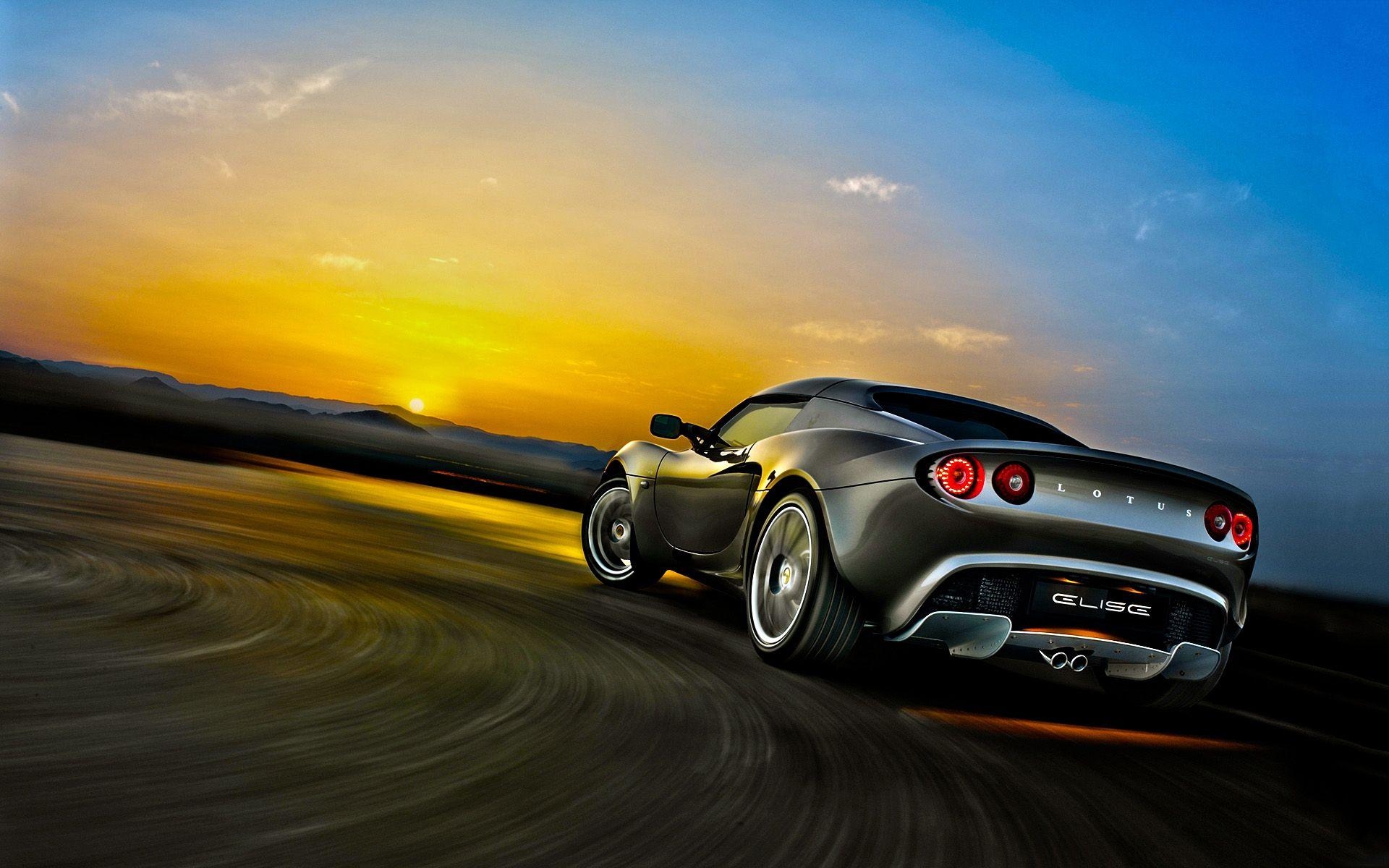 Lotus Elise, großartig, Wallpaper, 38636px, Auto, 1920x1200 HD Desktop