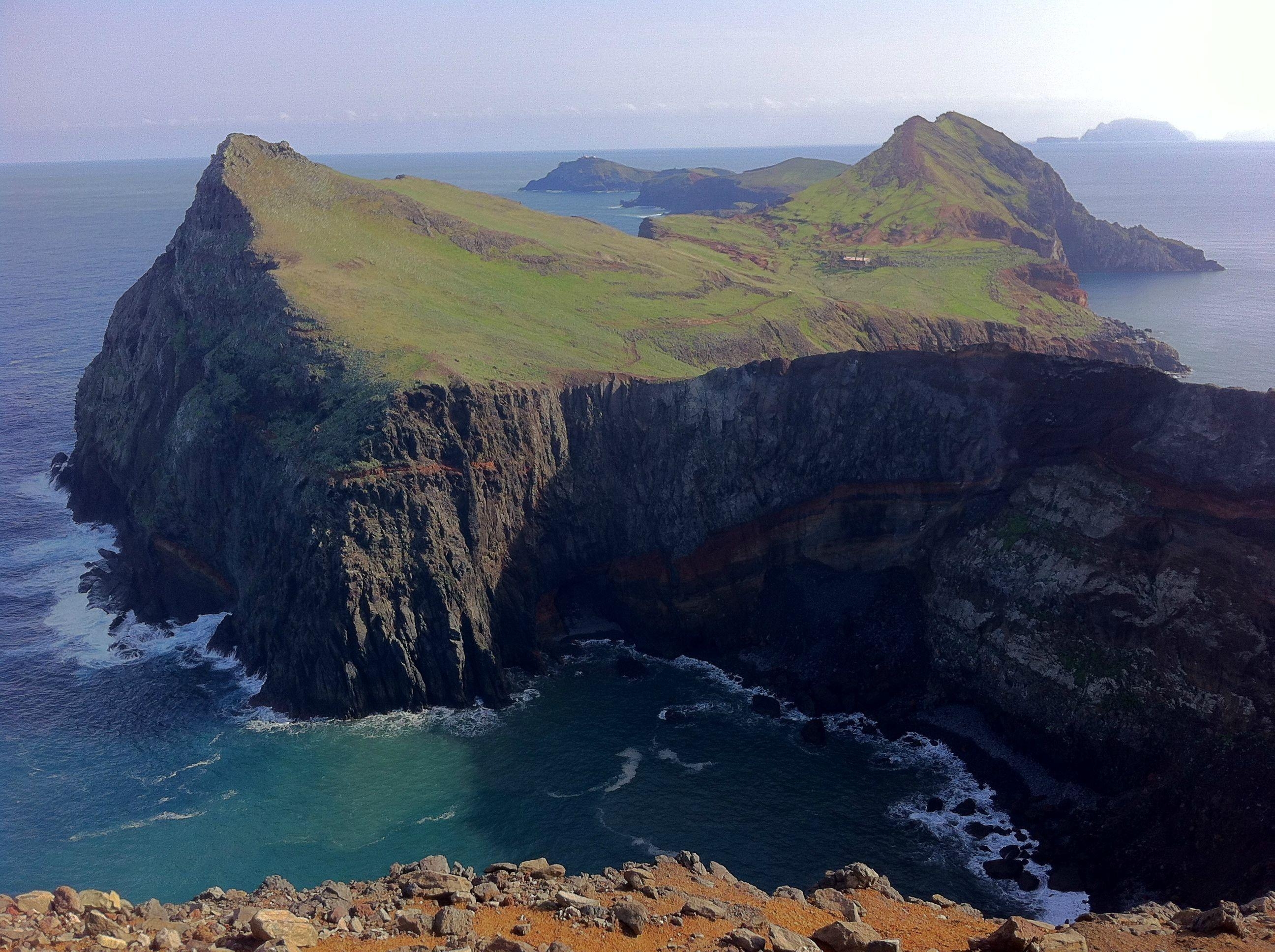 Madeira, 4K, Bildschirm, kostenlos, Download, 2600x1940 HD Desktop