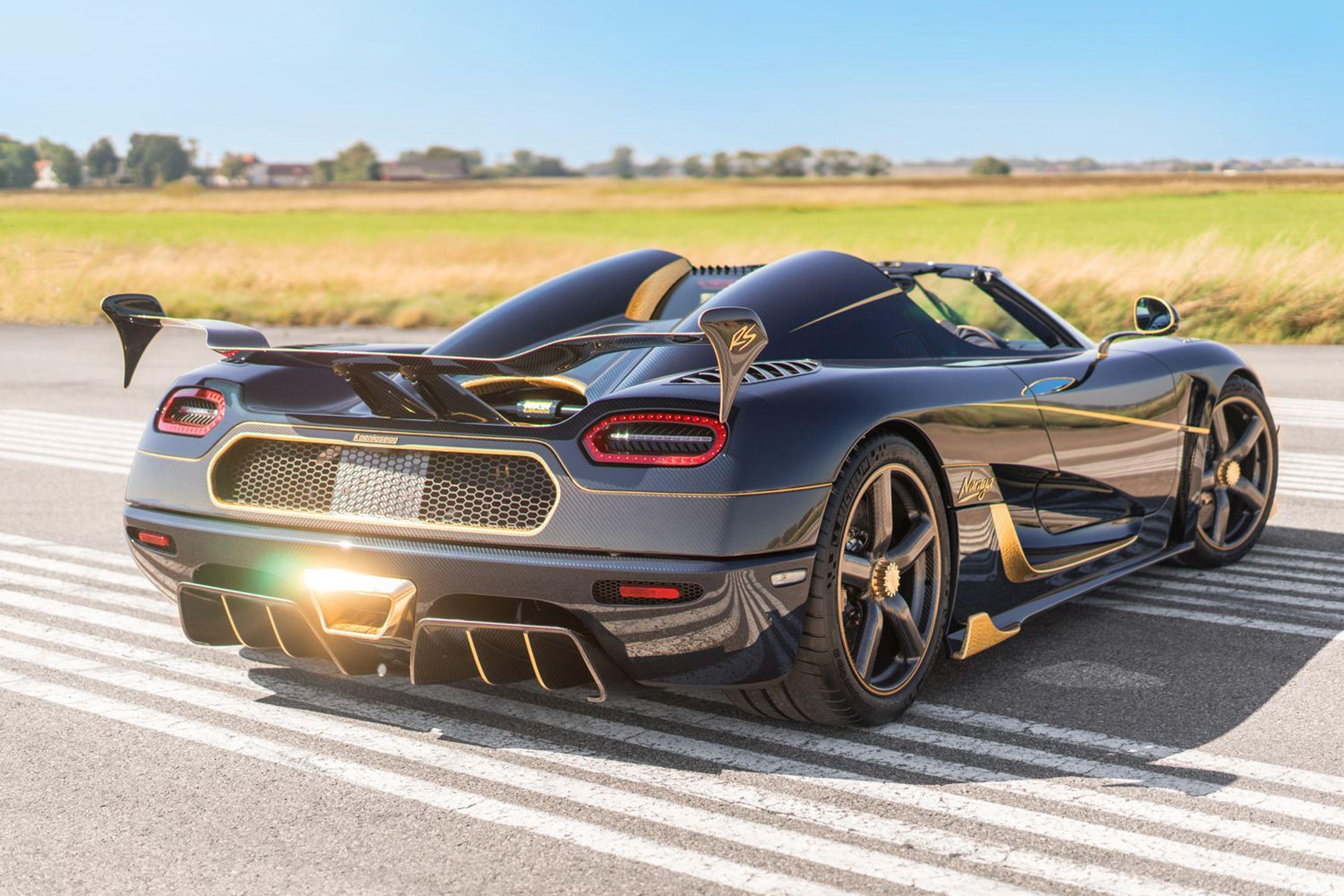 Koenigsegg Agera RS, Naraya, 4K, Autos, Hochauflösend, 3000x2000 HD Desktop