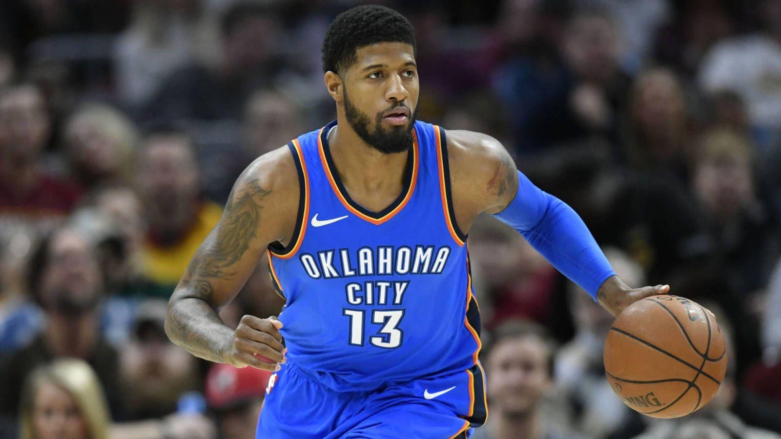 Paul George, Breitbild, 234px, Hintergrund, NBA, 1600x900 HD Desktop